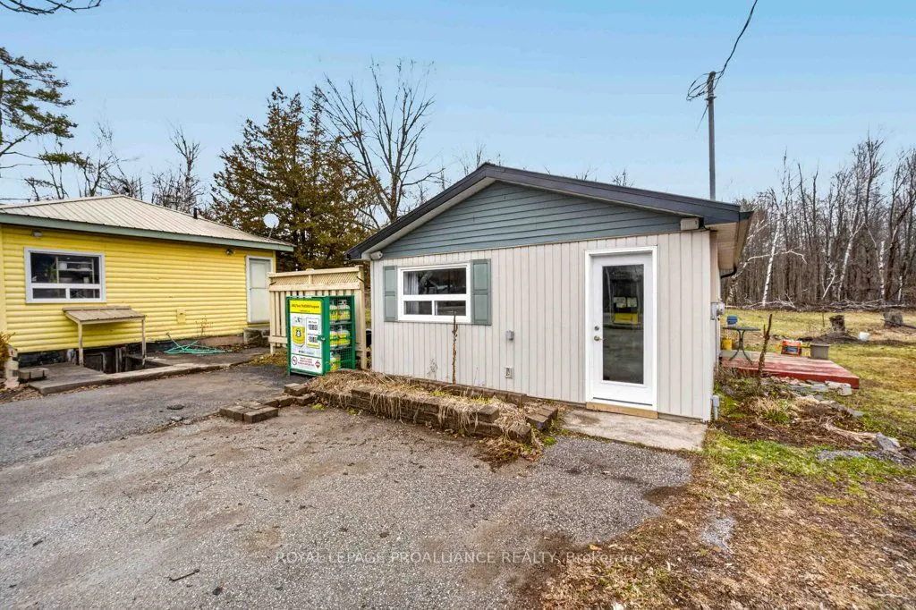 4007 County 6 Road