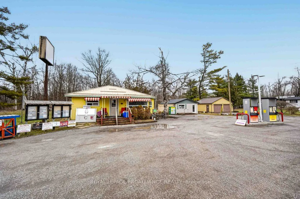 4007 County 6 Road