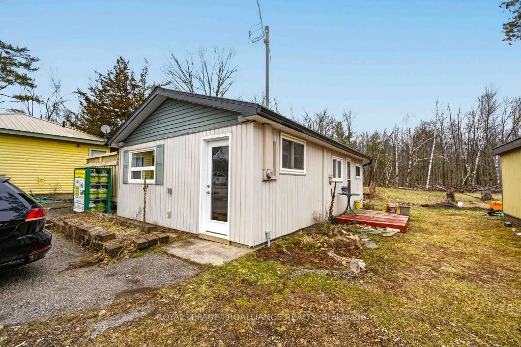 4007 County 6 Road