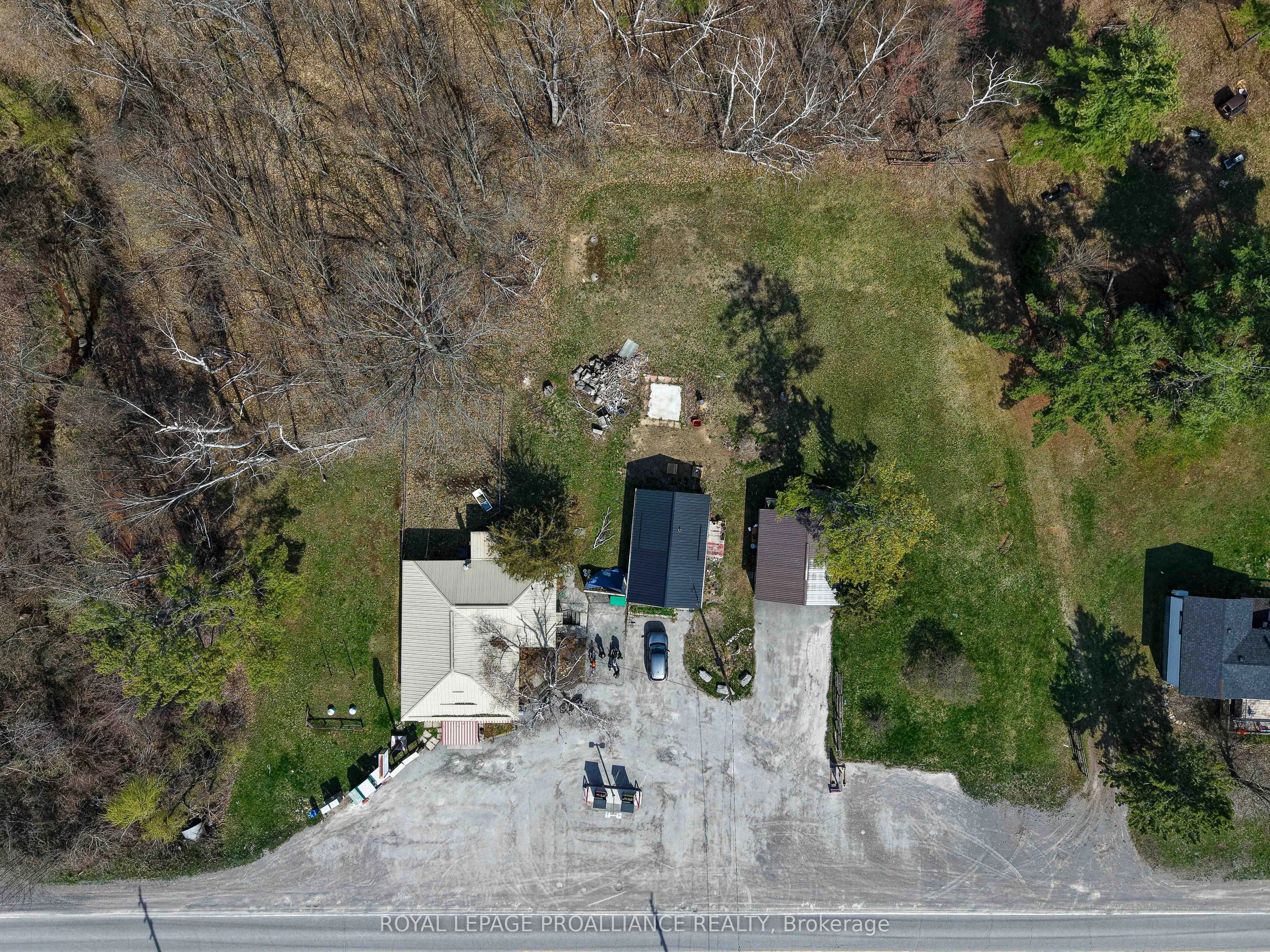 4007 County 6 Road