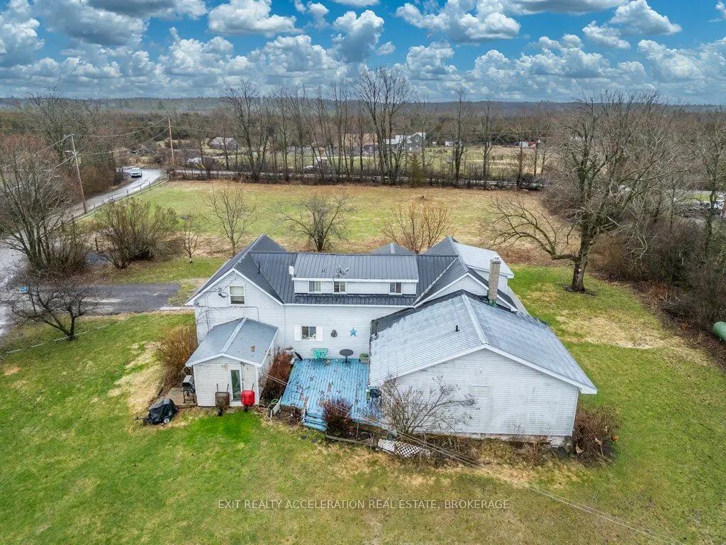 147 Cooks Road