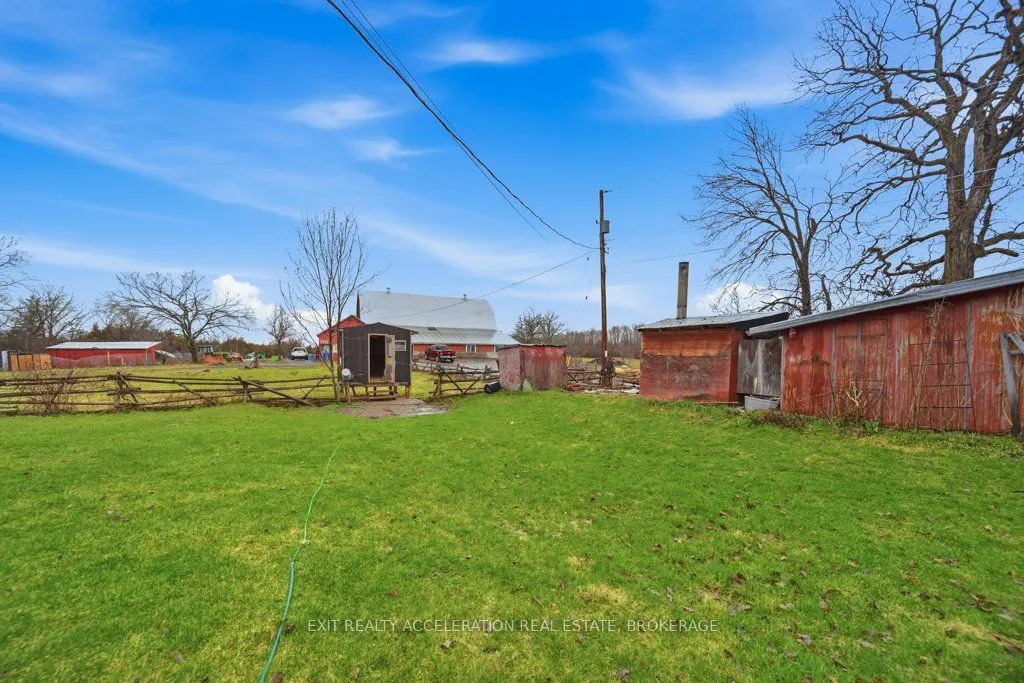 147 Cooks Road