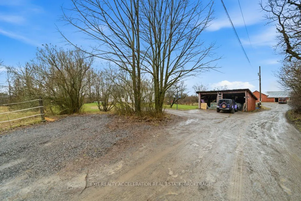 147 Cooks Road