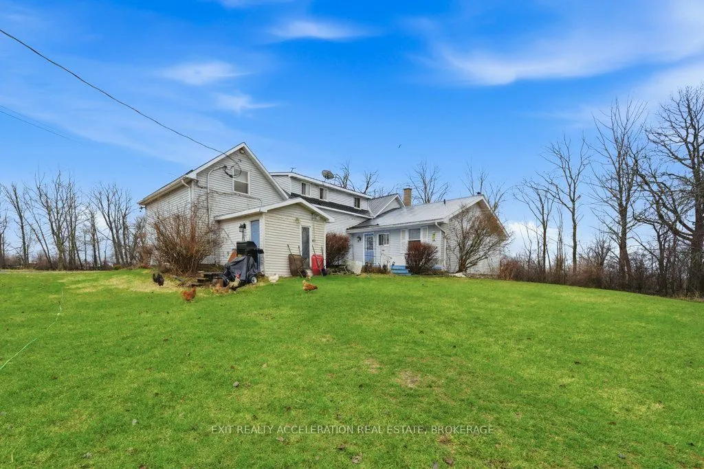 147 Cooks Road