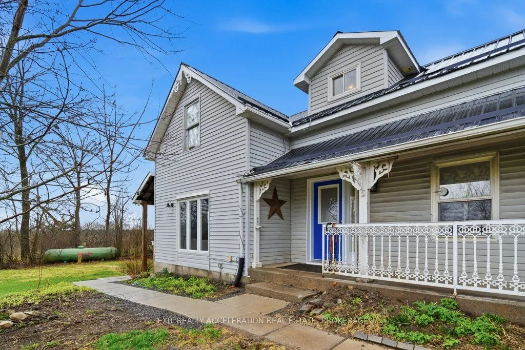 147 Cooks Road