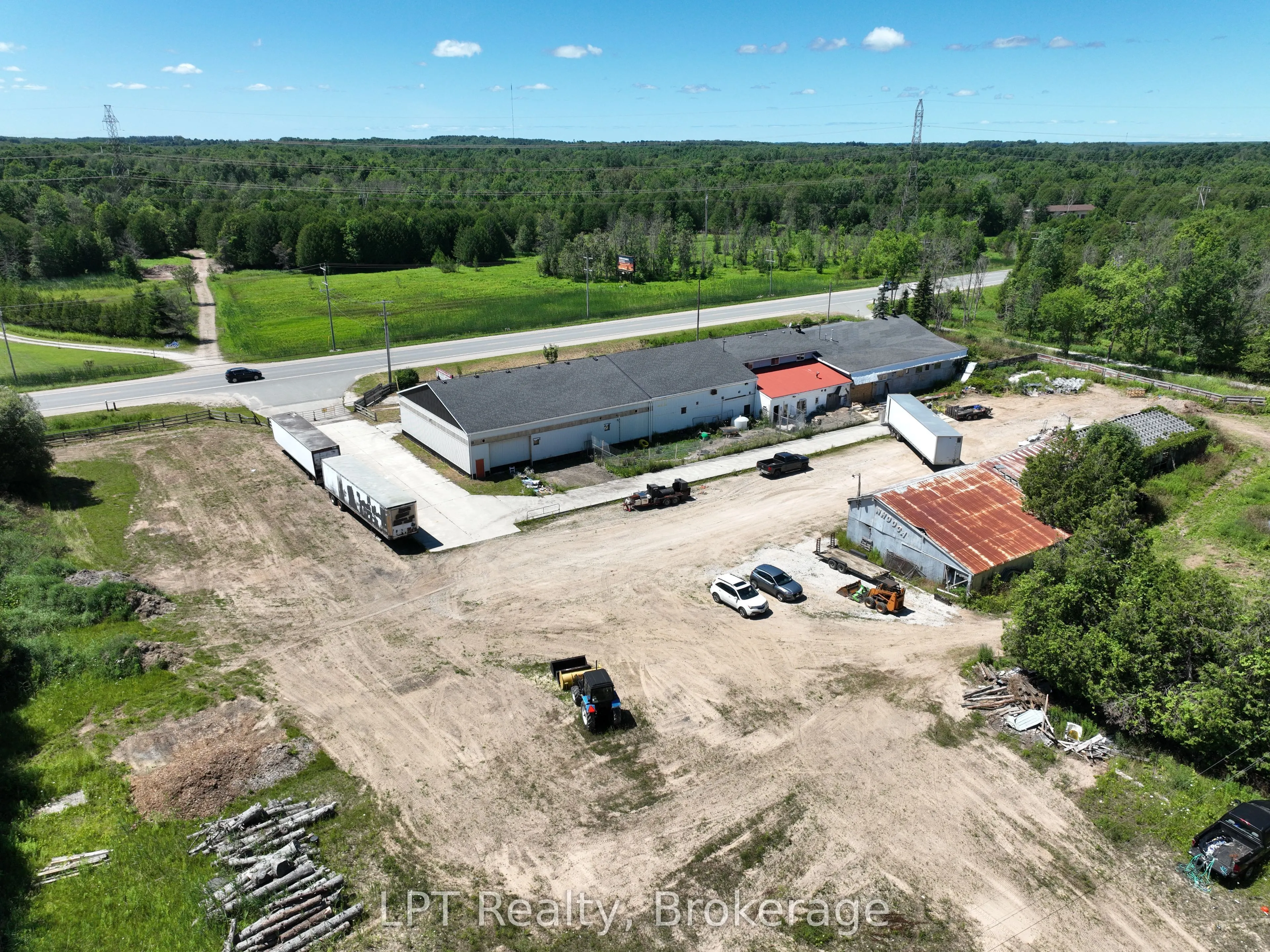 317505 Highway 6&10
