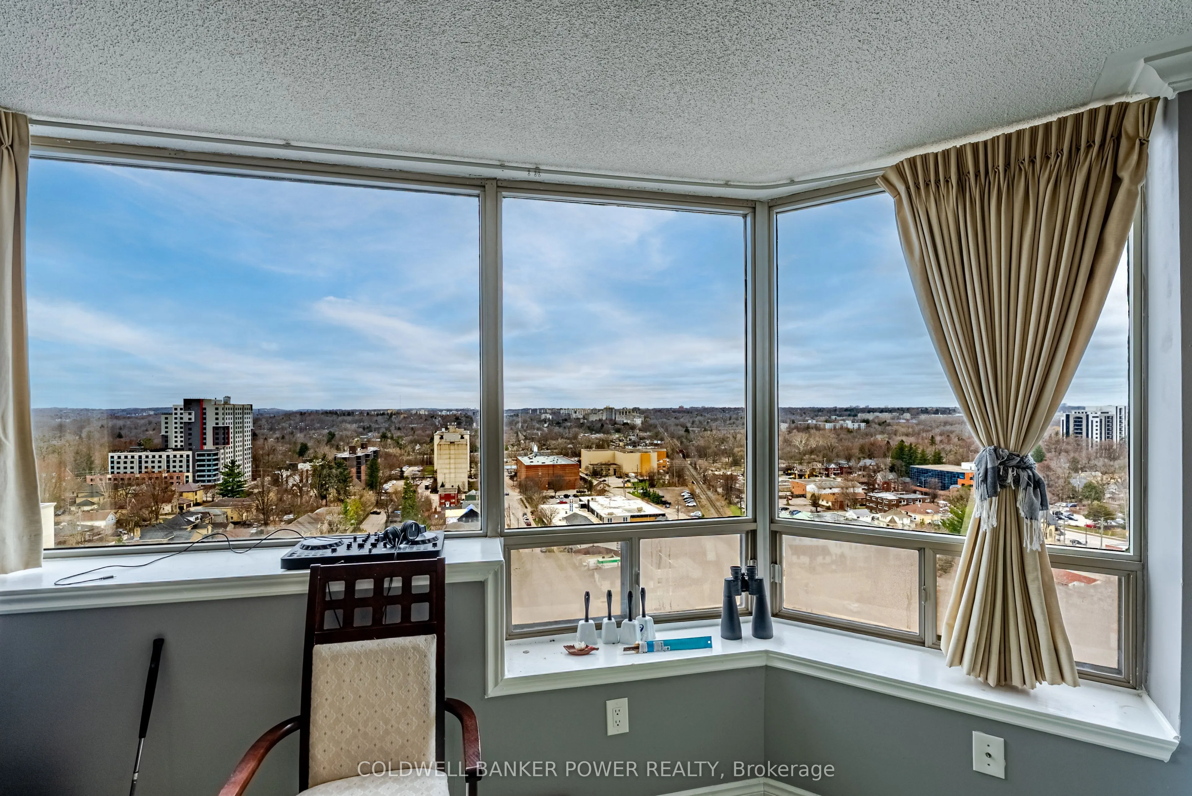 695 Richmond Street #1705