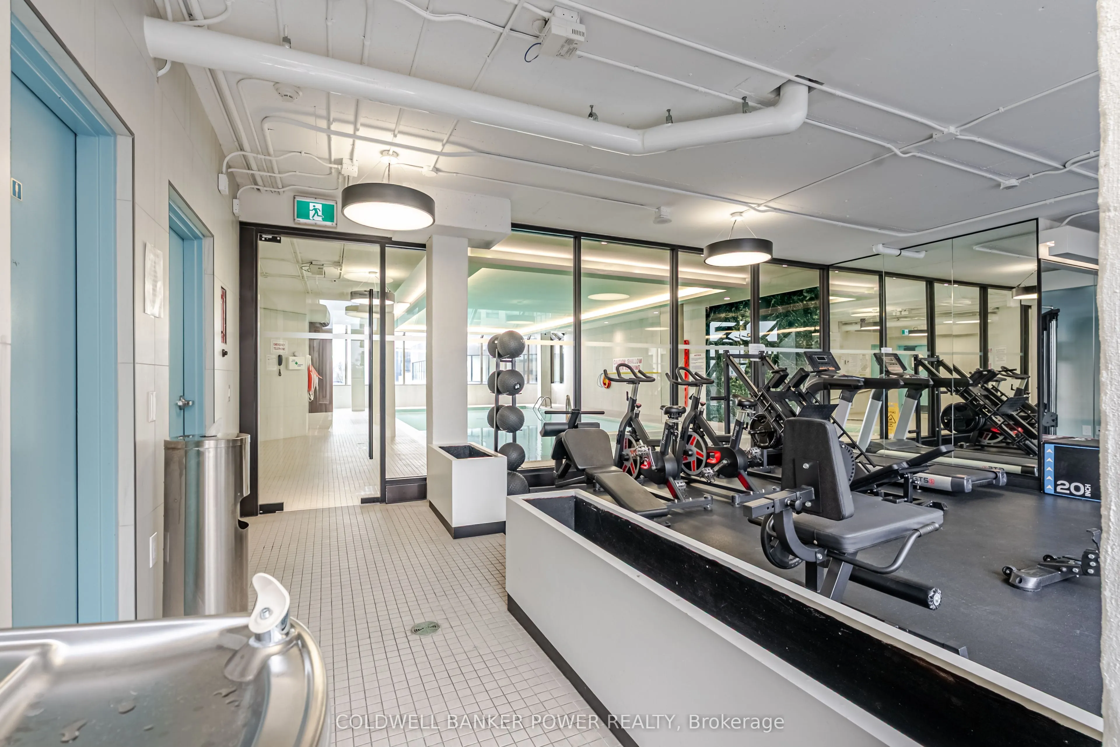 695 Richmond Street #1705