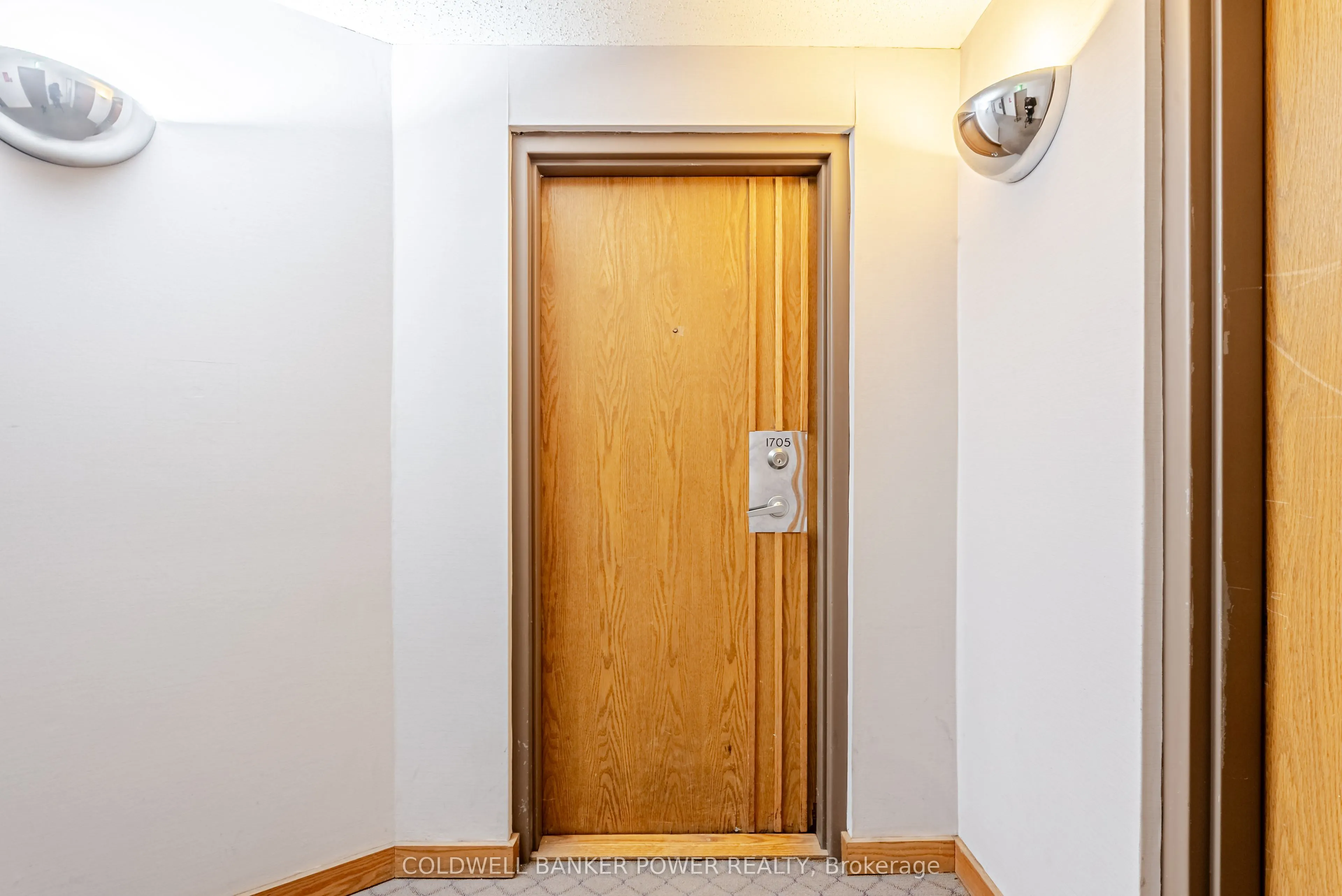 695 Richmond Street #1705