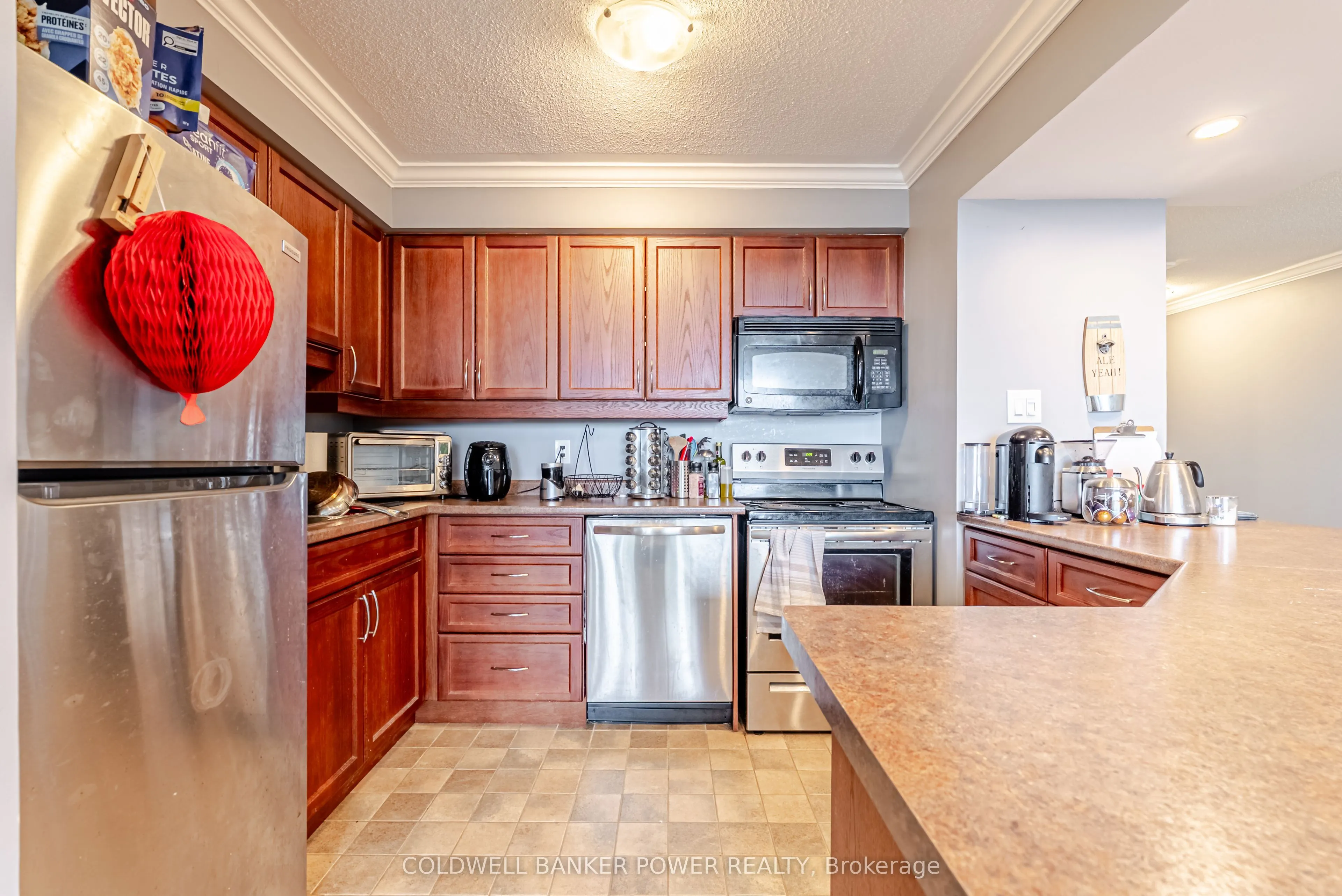695 Richmond Street #1705