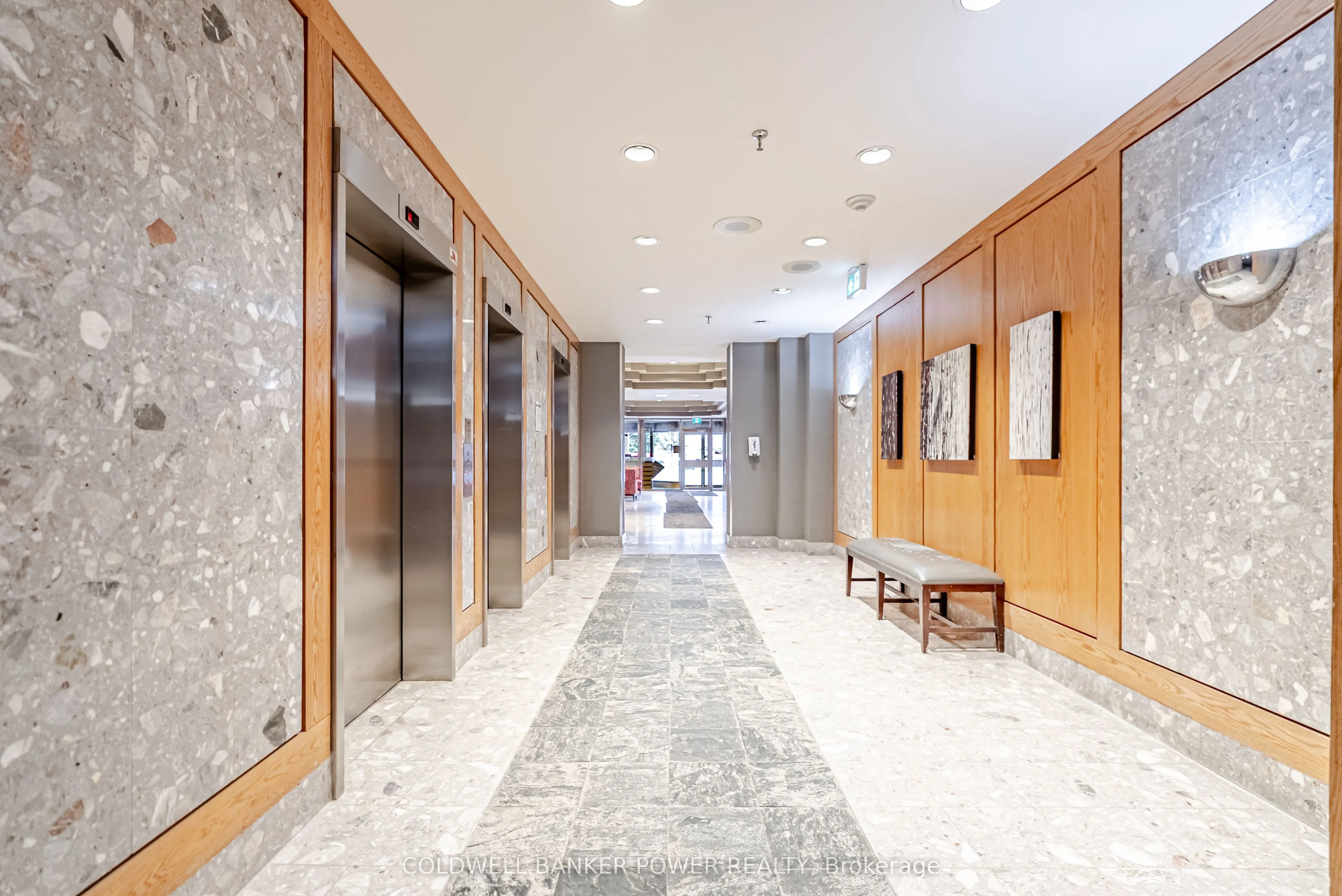 695 Richmond Street #1705