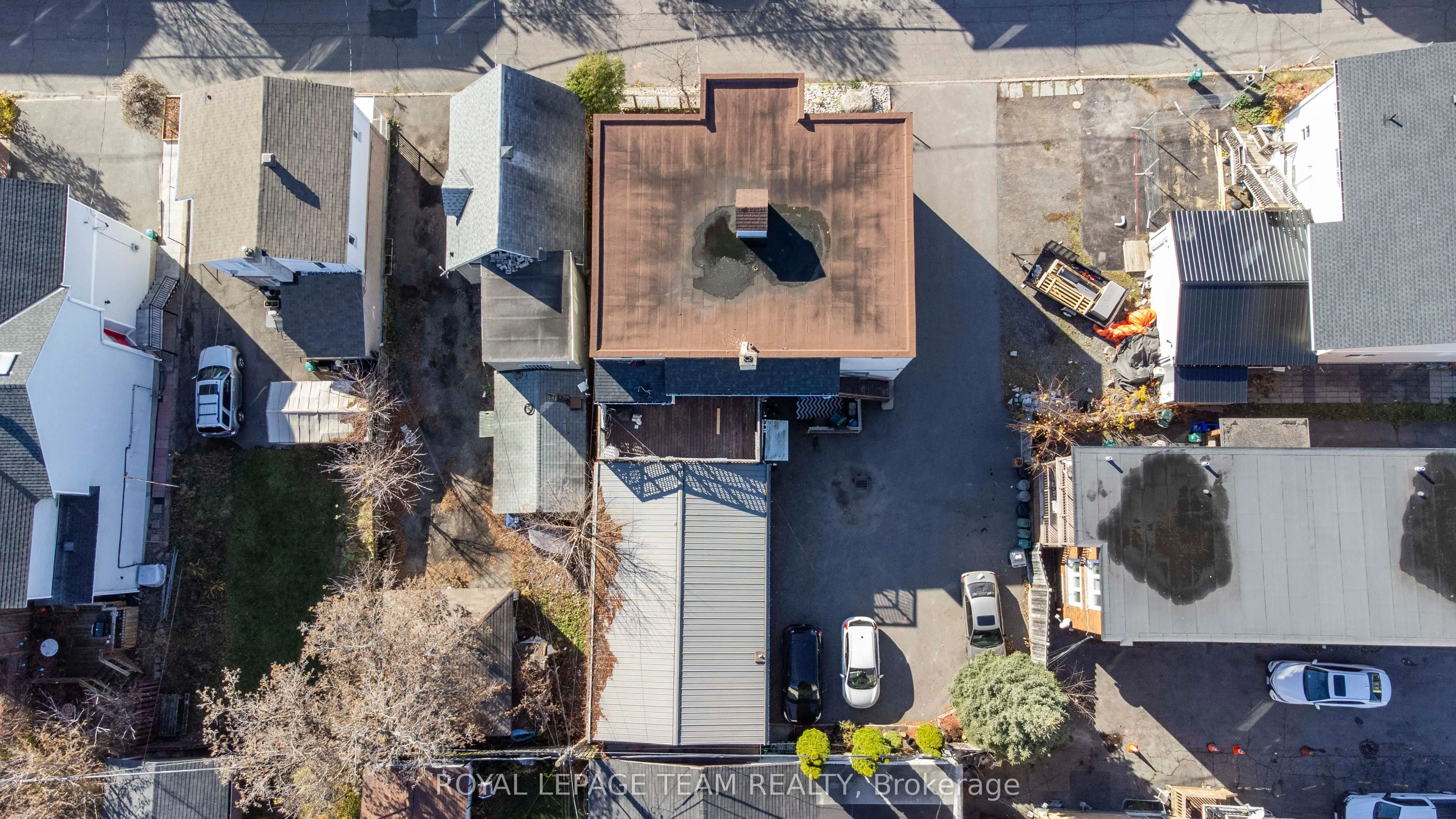 213 Desrosiers Street