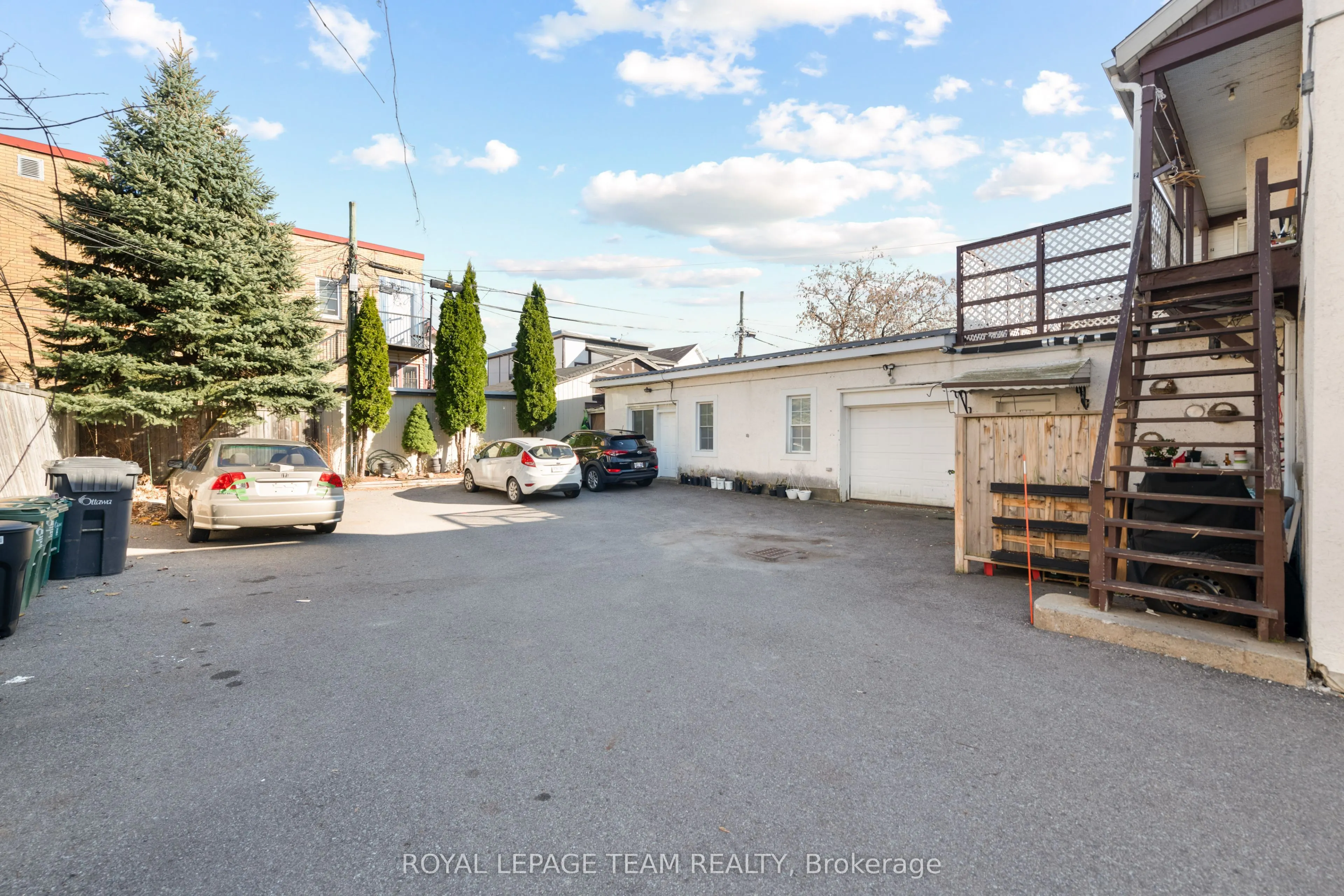 213 Desrosiers Street