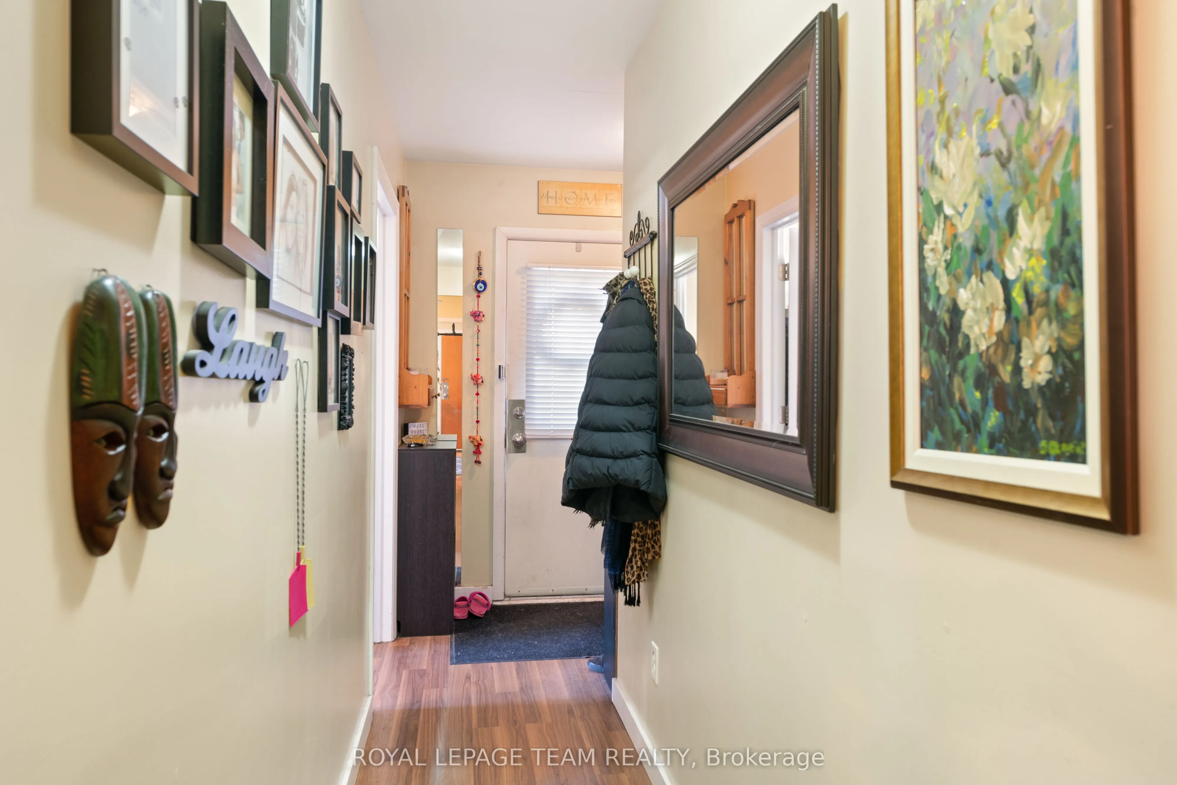 213 Desrosiers Street