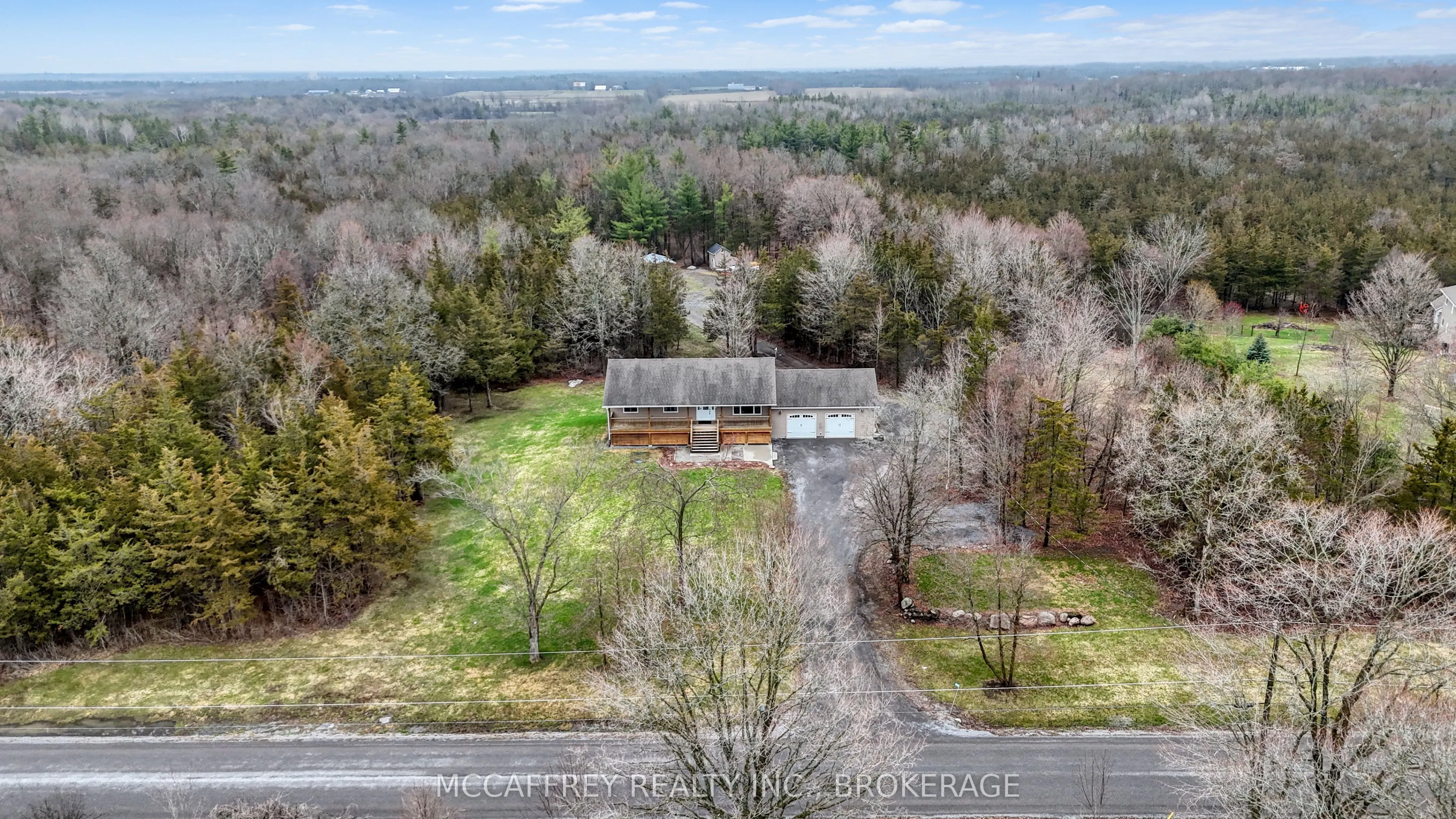 280 DENRIDGE Road