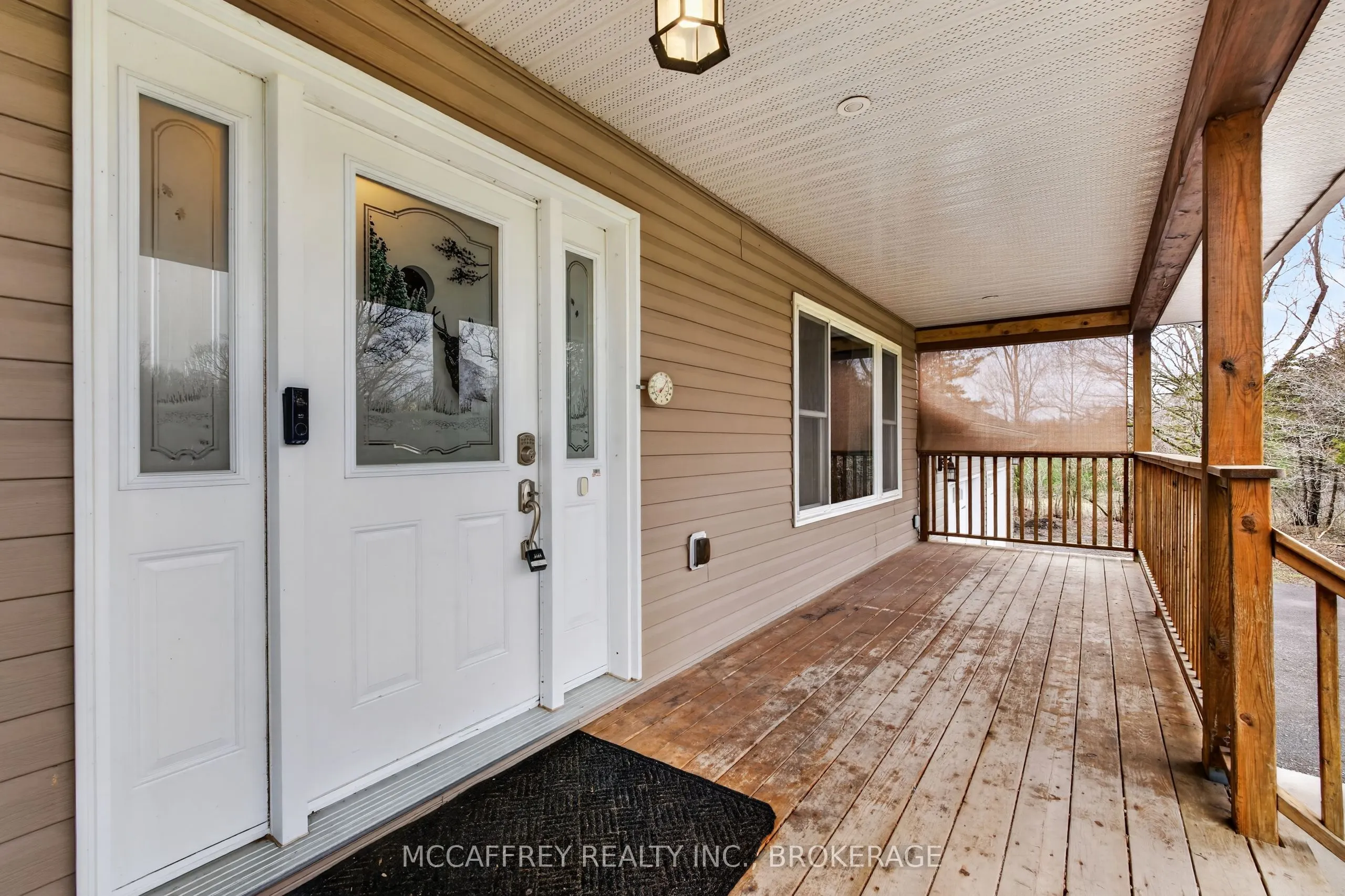 280 DENRIDGE Road