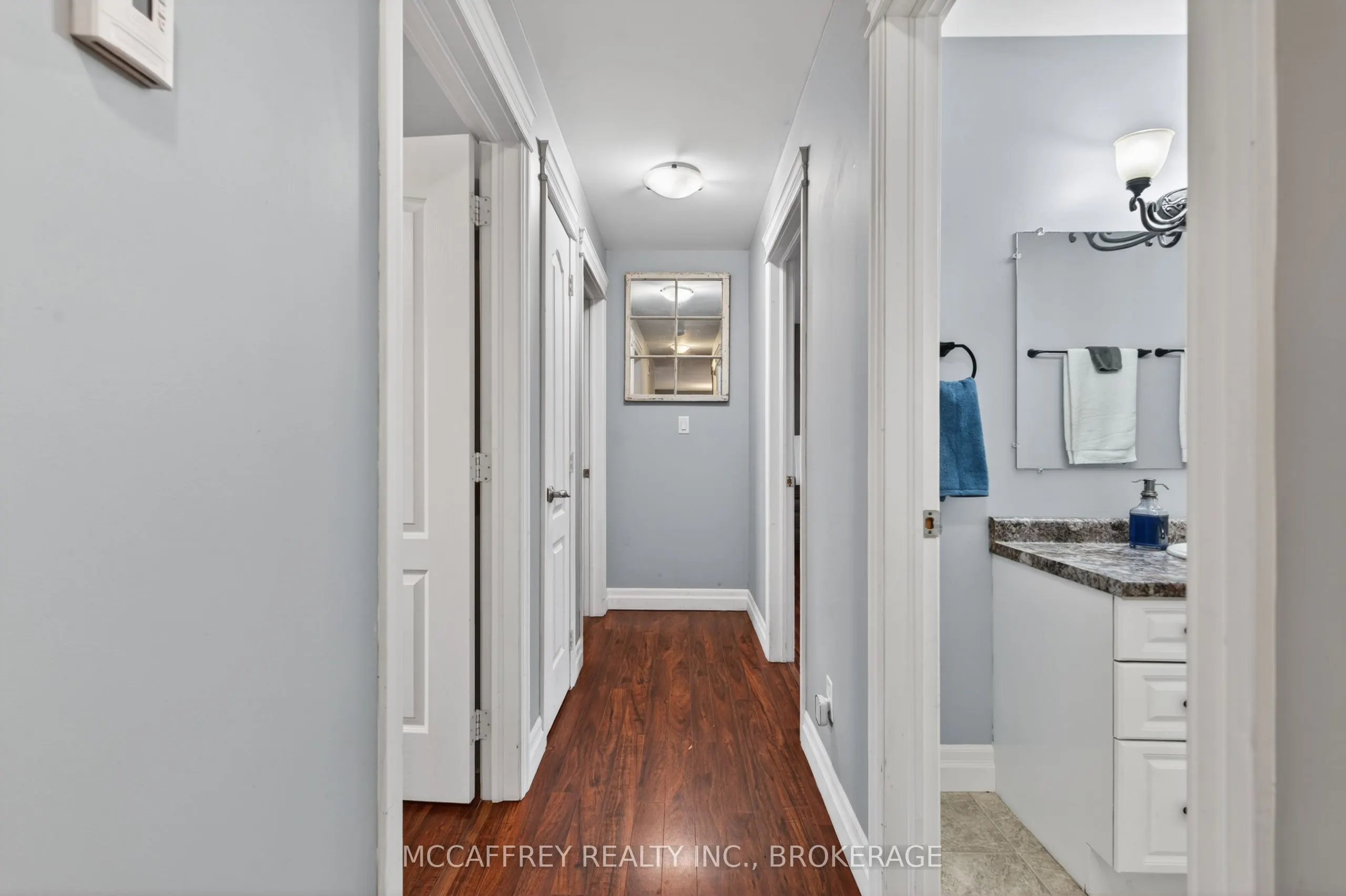 280 DENRIDGE Road