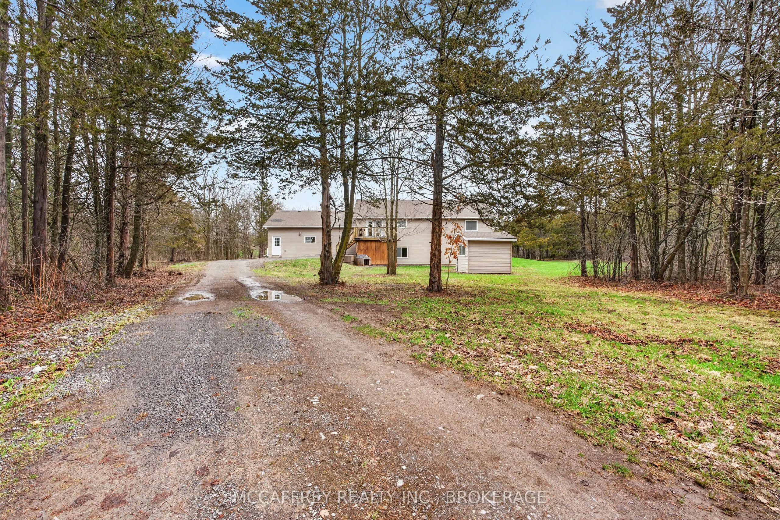 280 DENRIDGE Road