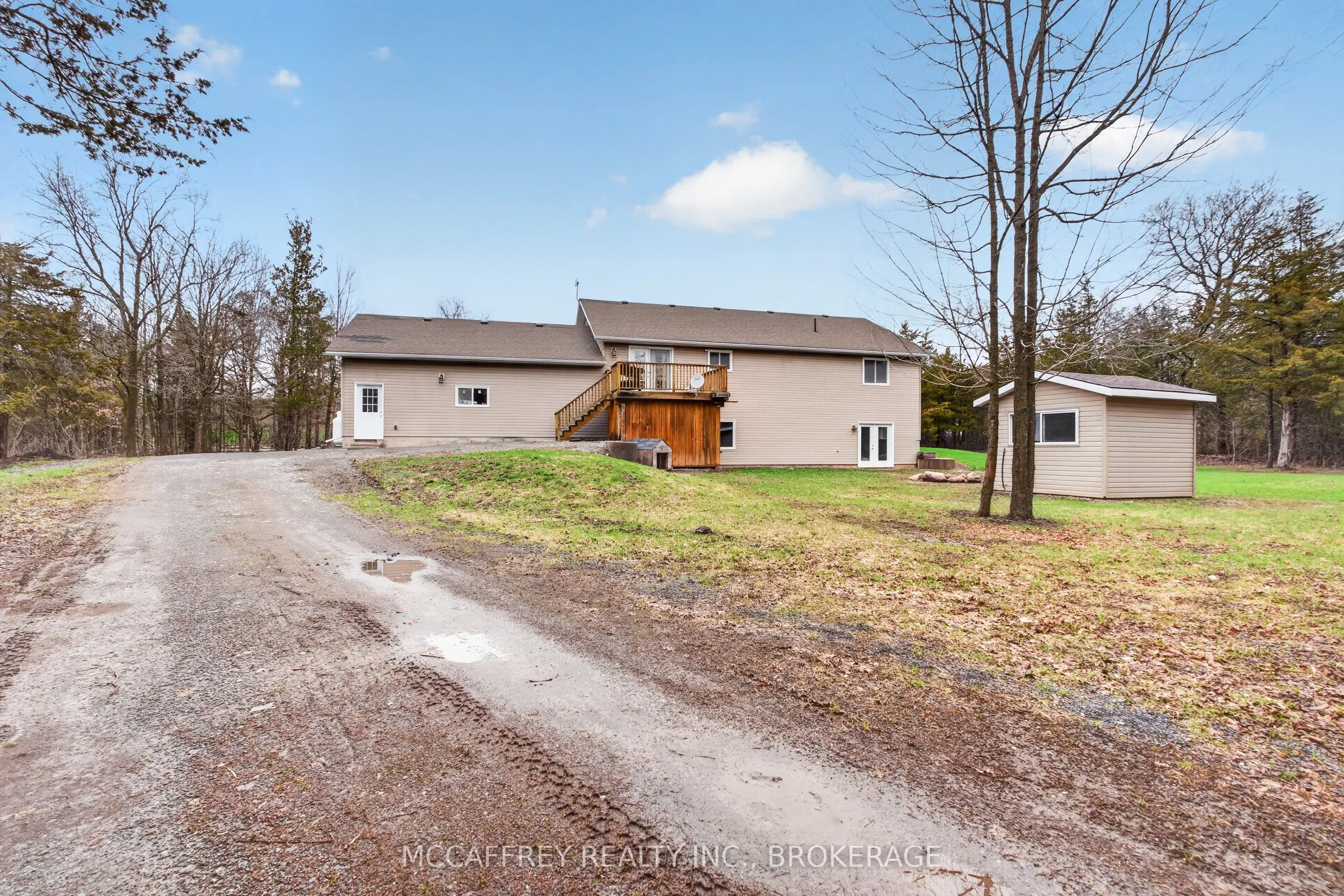 280 DENRIDGE Road