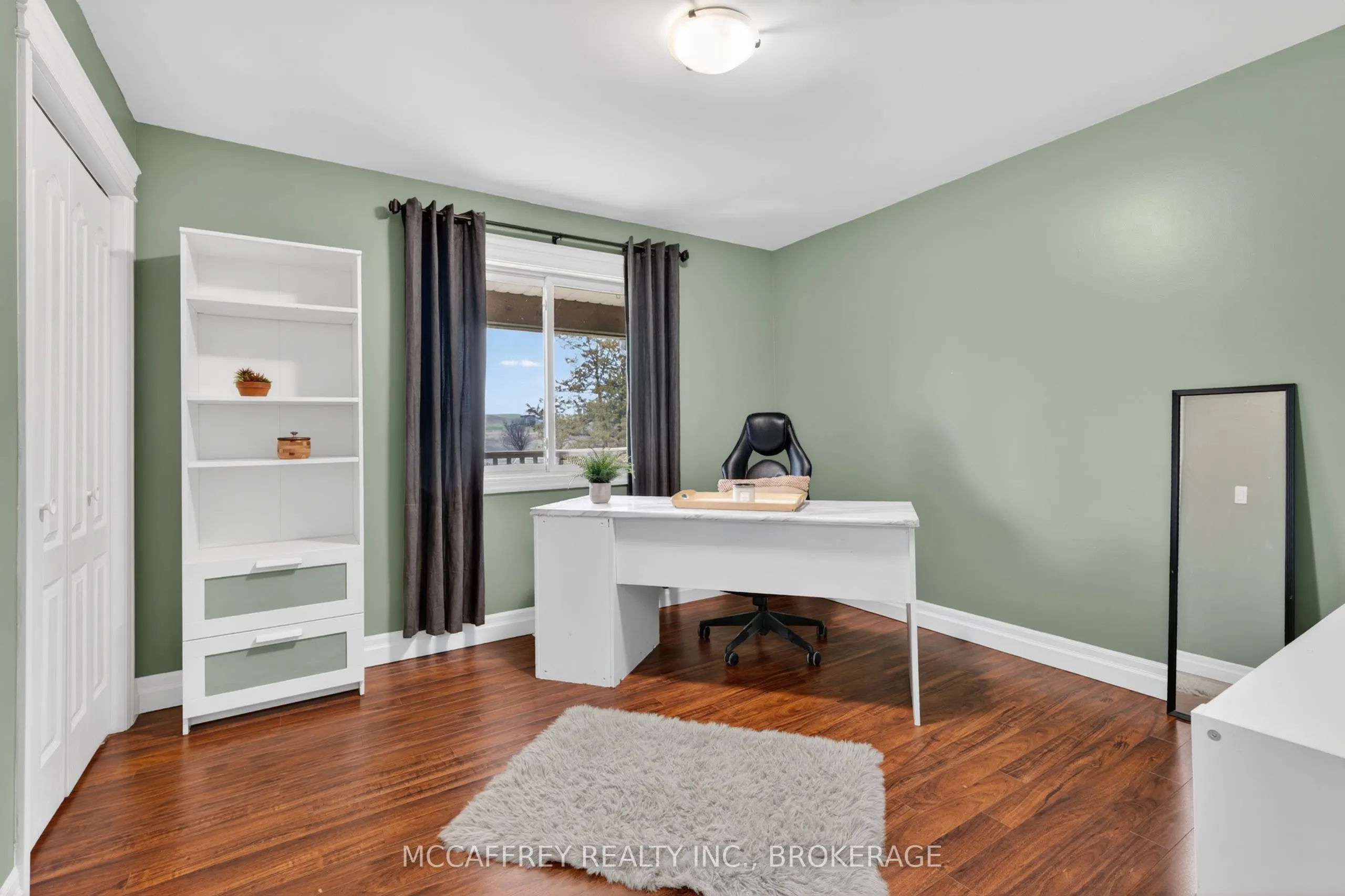 280 DENRIDGE Road