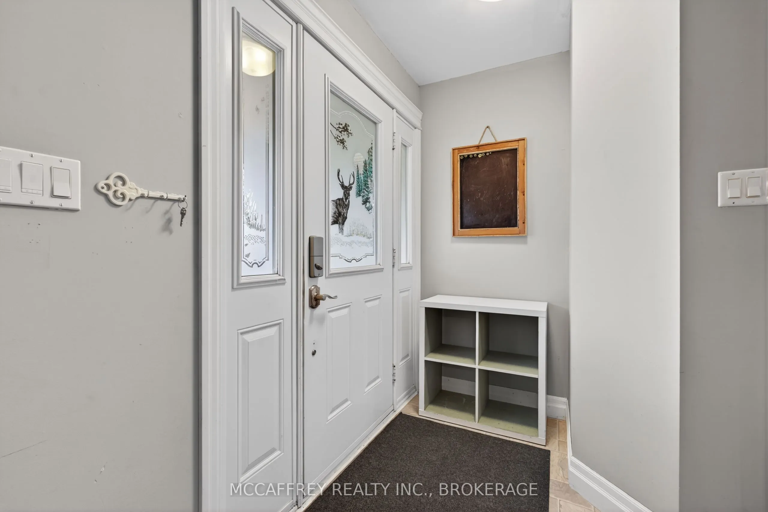 280 DENRIDGE Road