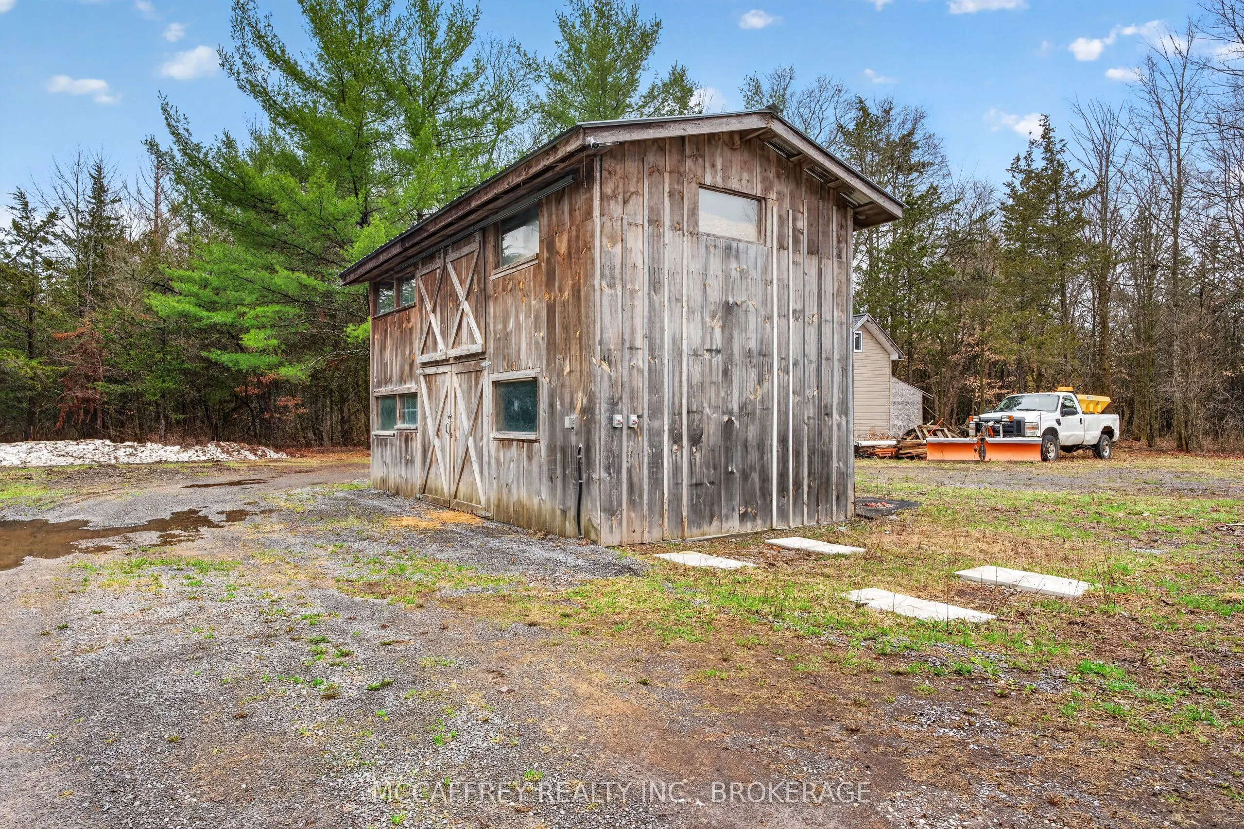 280 DENRIDGE Road