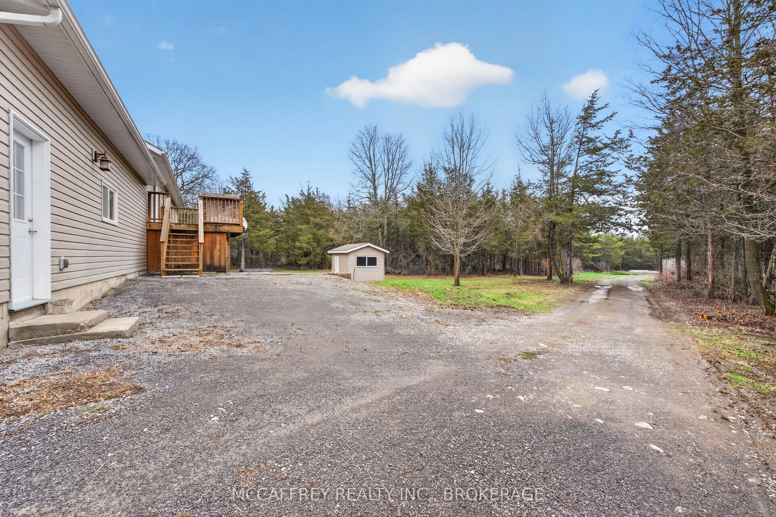 280 DENRIDGE Road