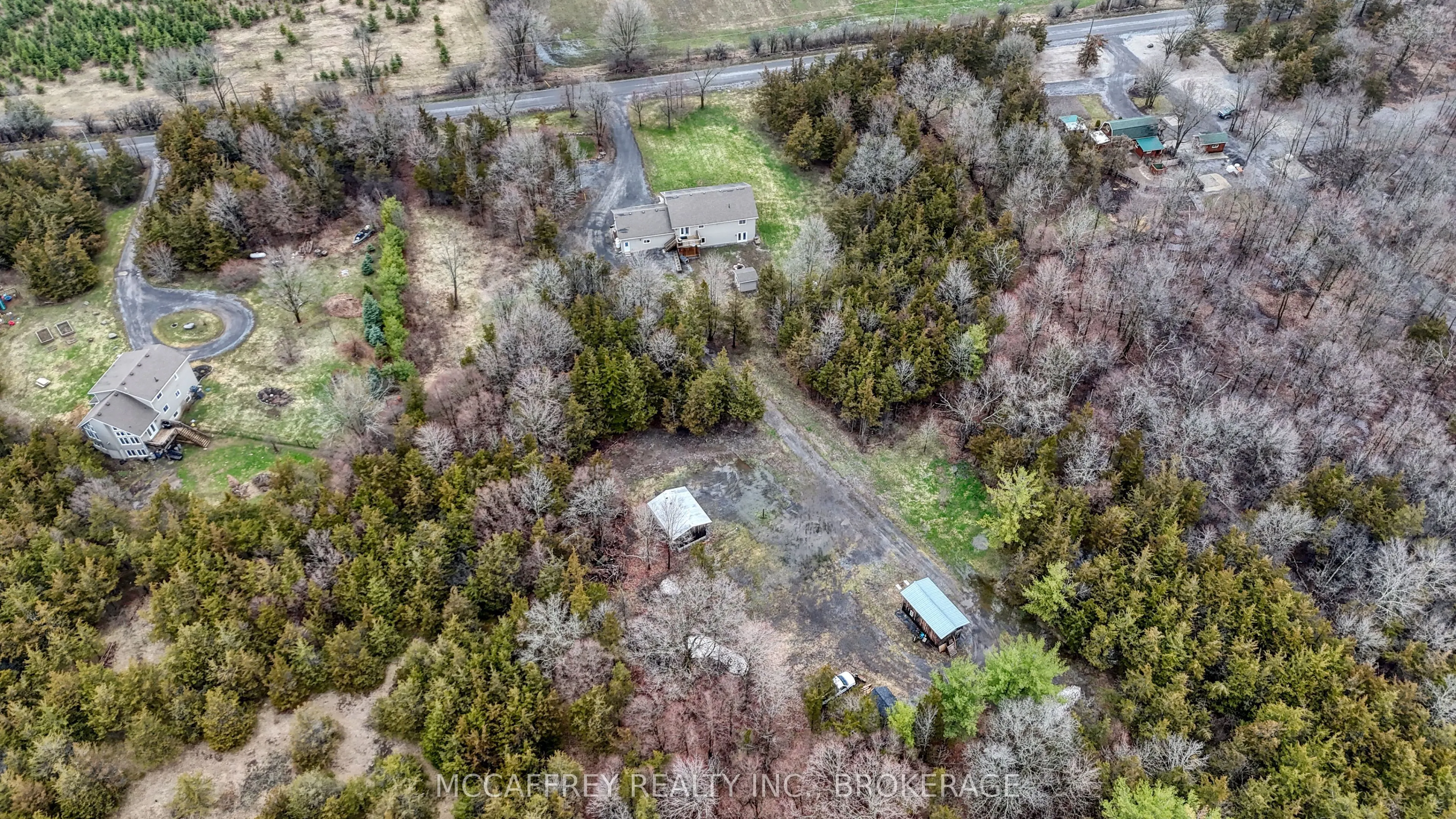 280 DENRIDGE Road