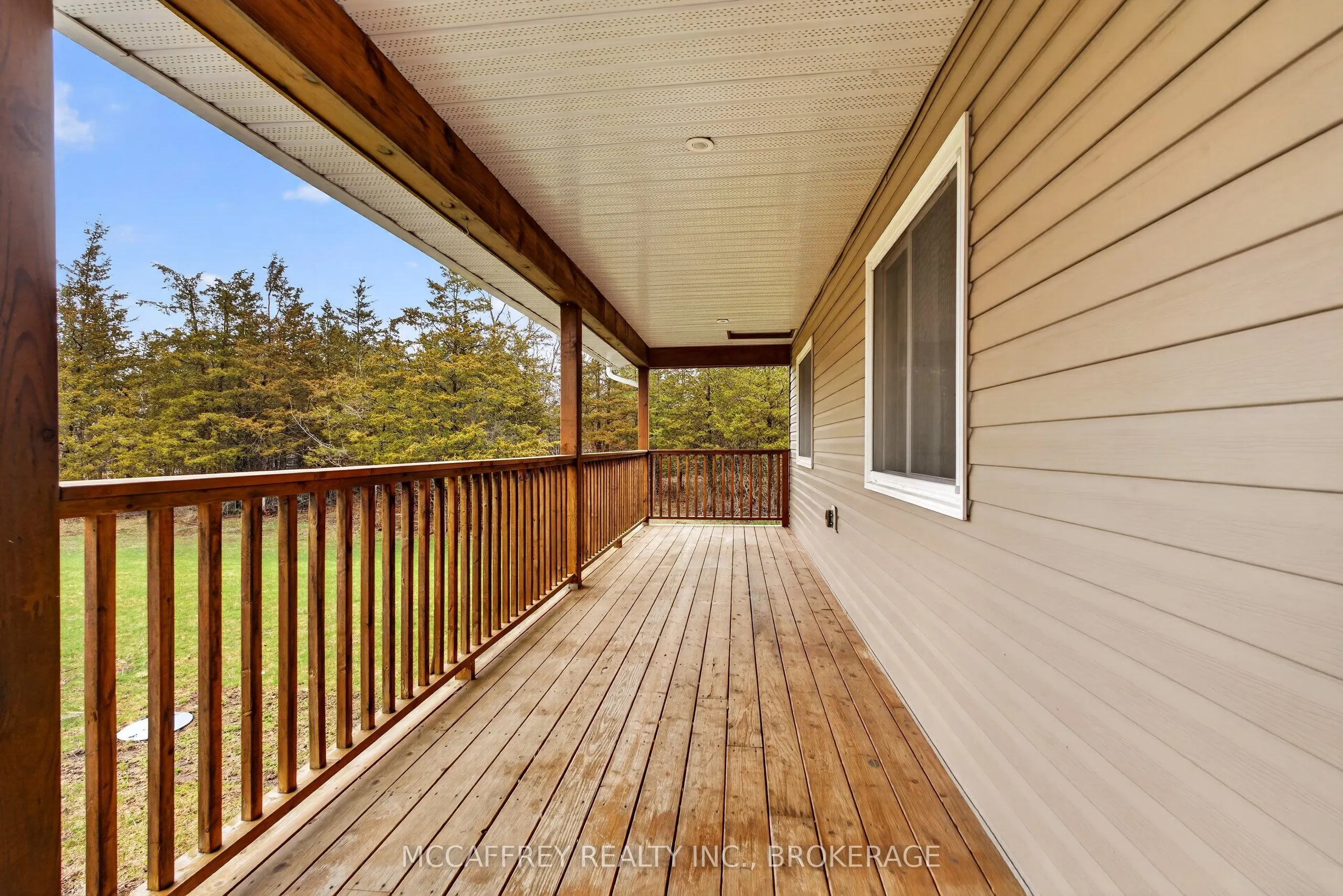 280 DENRIDGE Road