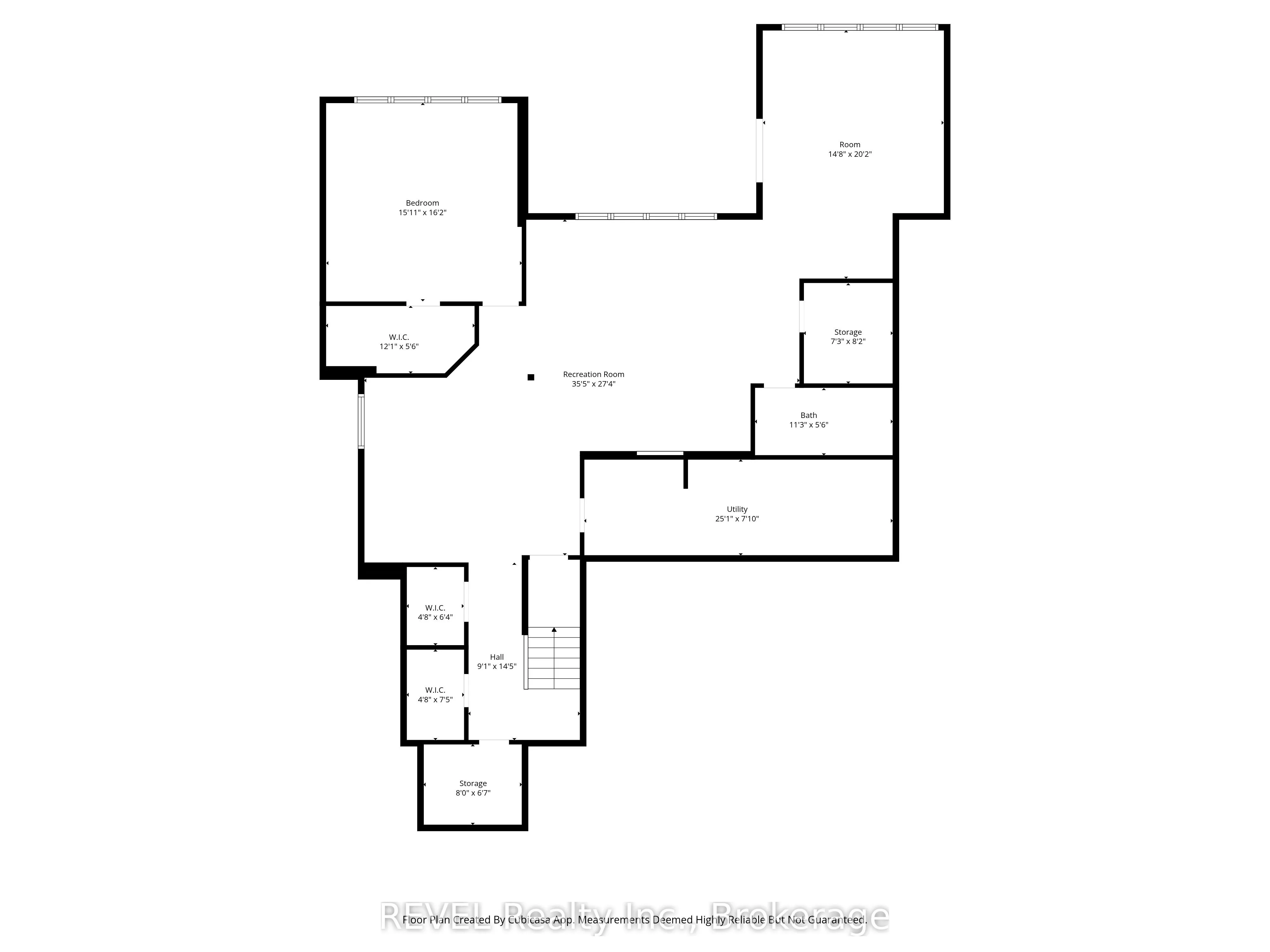 55 Swan Avenue