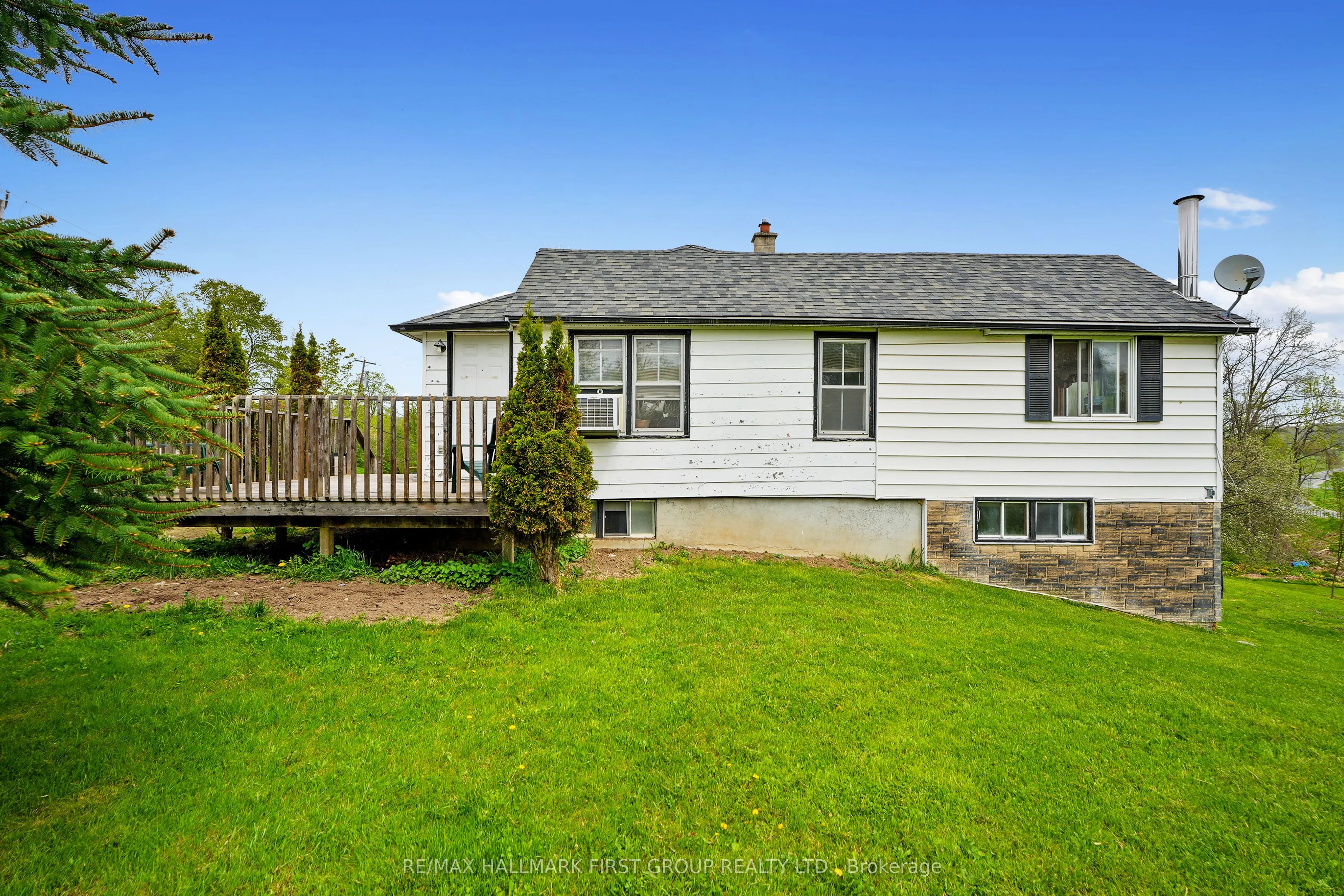 19 Halstead Road