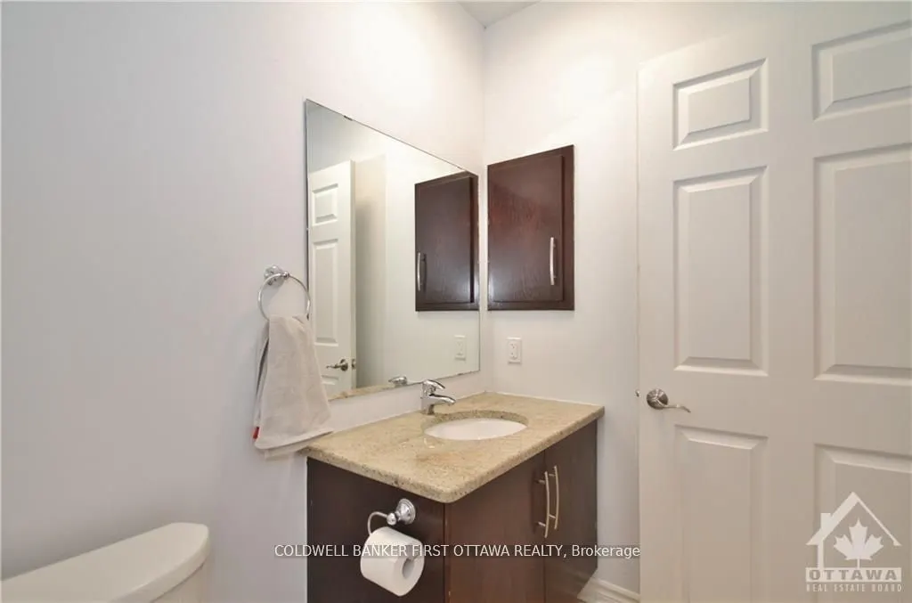 500 CLARIDGE Drive #205