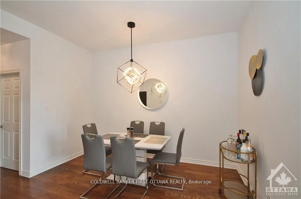 500 CLARIDGE Drive #205