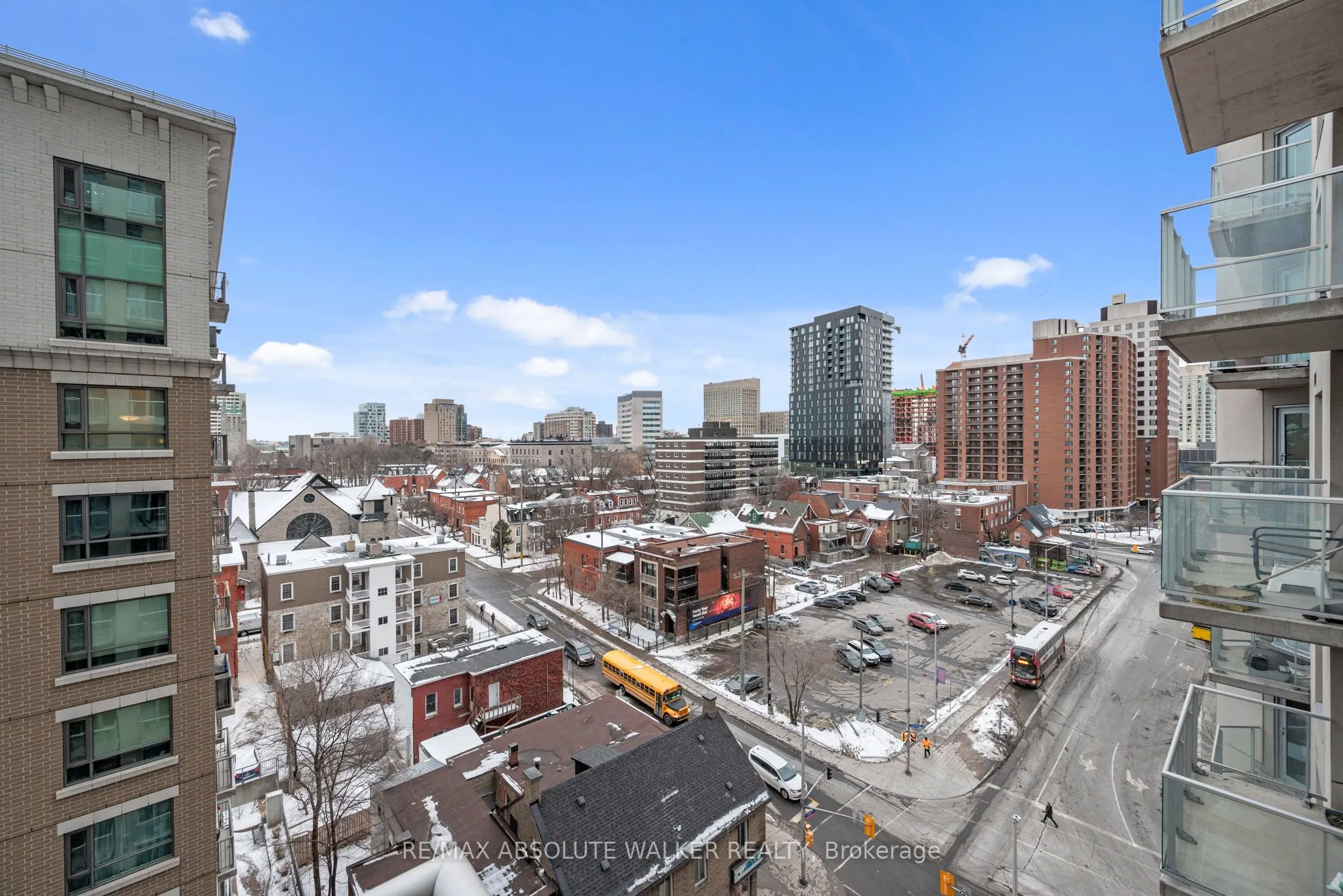 195 Besserer Street #1003