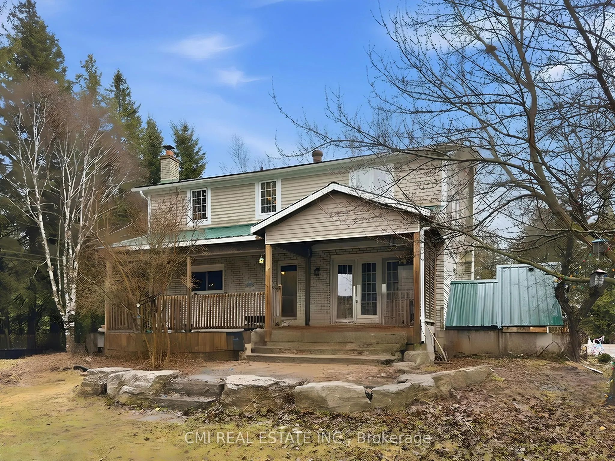 5607 Tenth Line