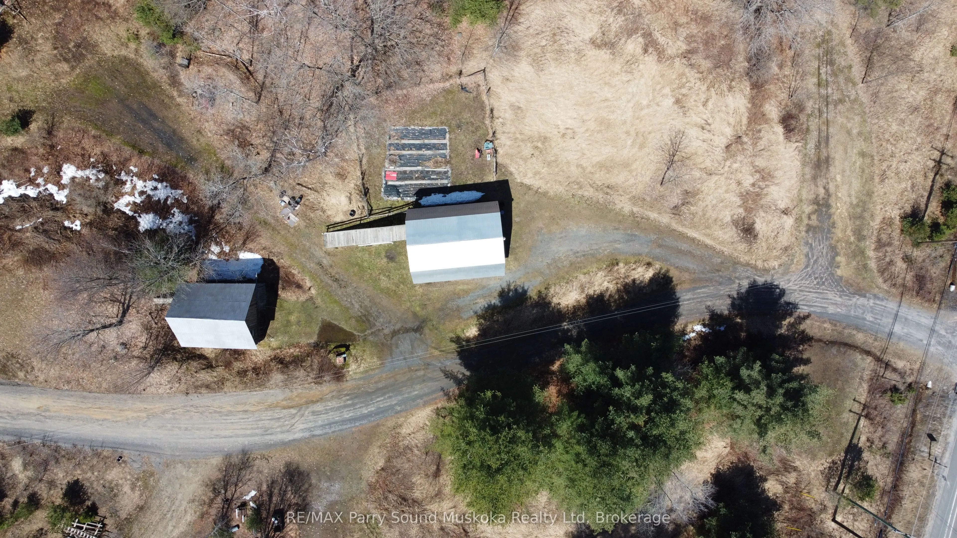 64 124 Highway