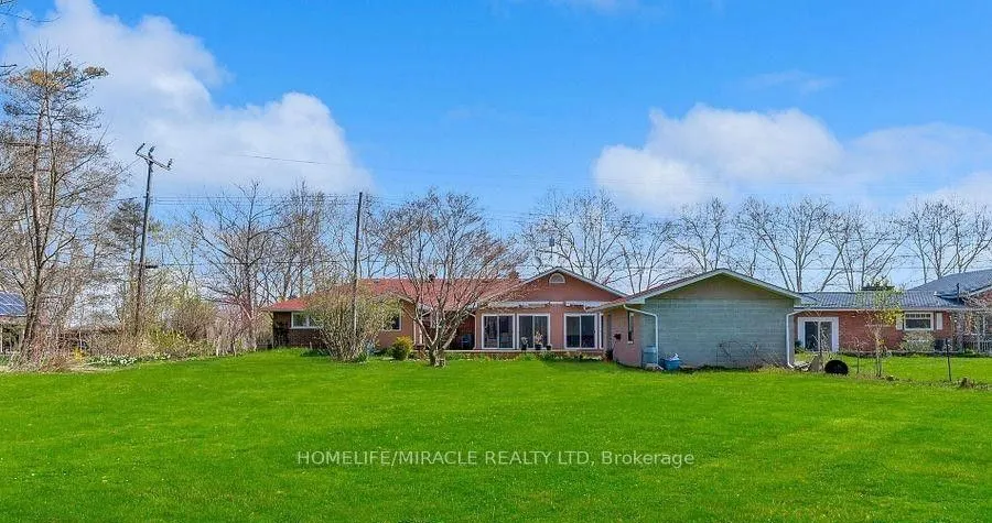 3035 Niagara Parkway