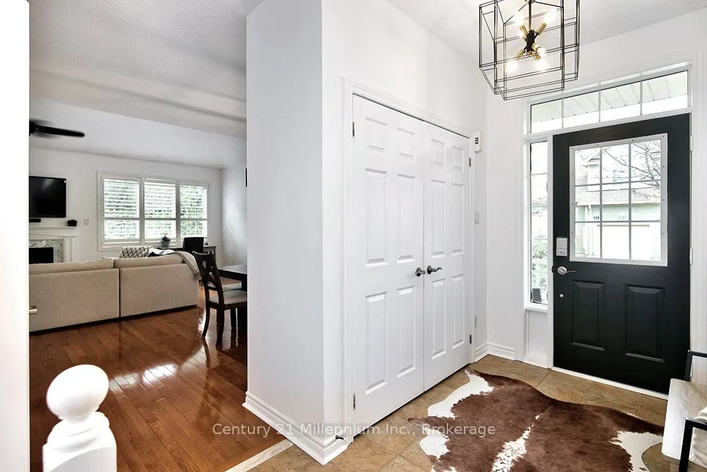 110 Napier Street W #28