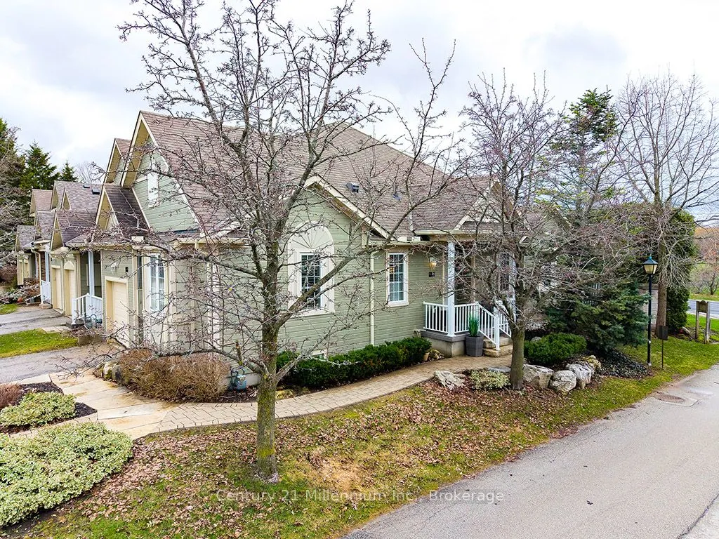 110 Napier Street W #28