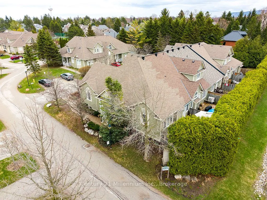 110 Napier Street W #28