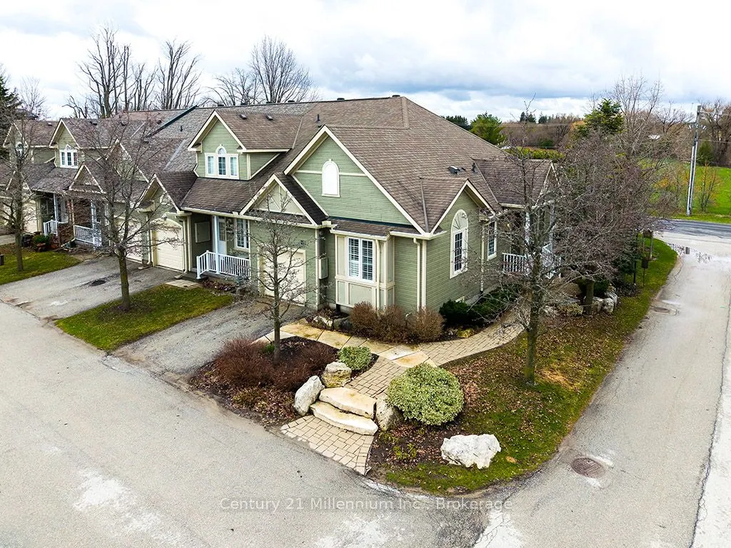 110 Napier Street W #28
