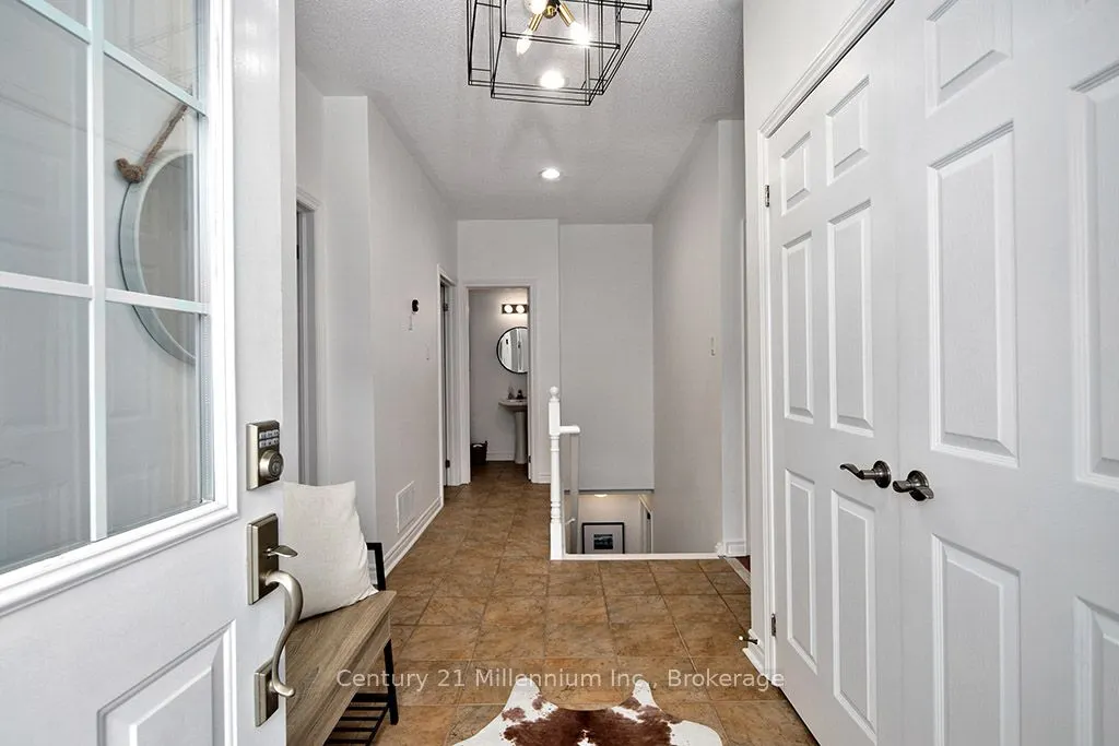 110 Napier Street W #28