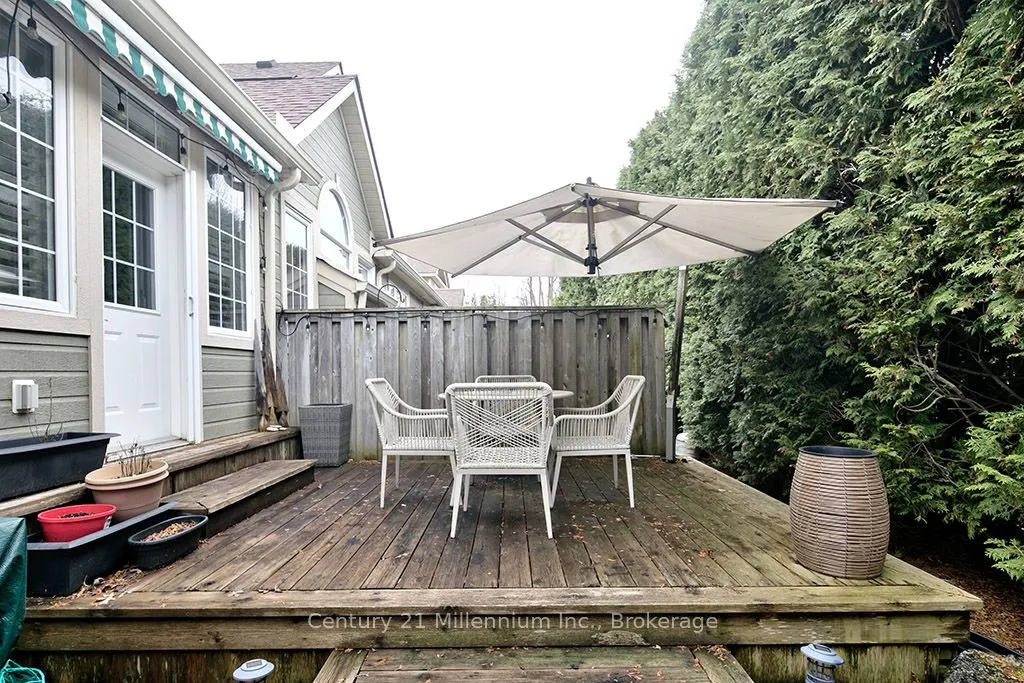 110 Napier Street W #28