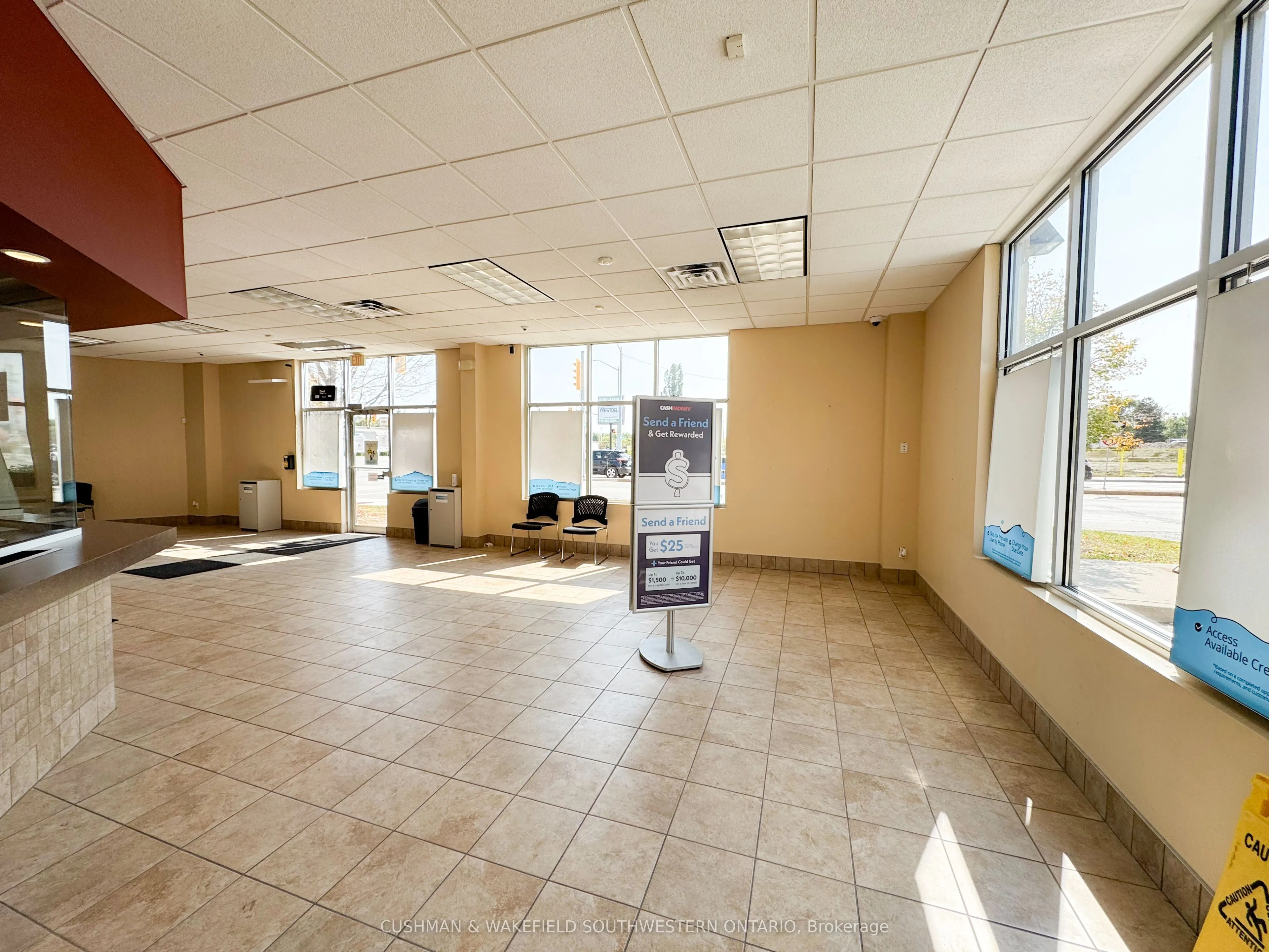 1375 Huron Church Road #A2