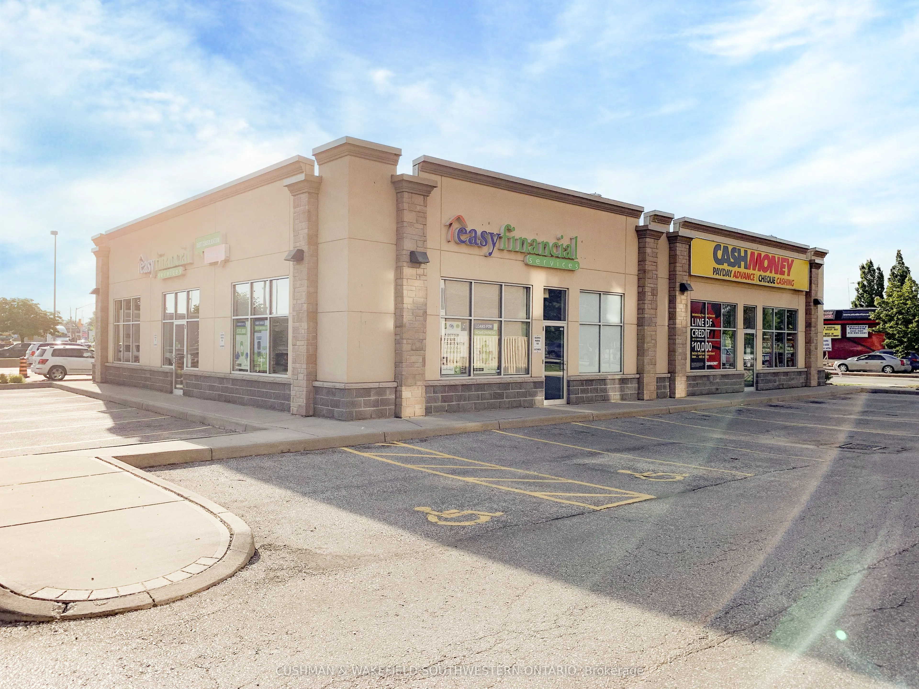 1375 Huron Church Road #A2