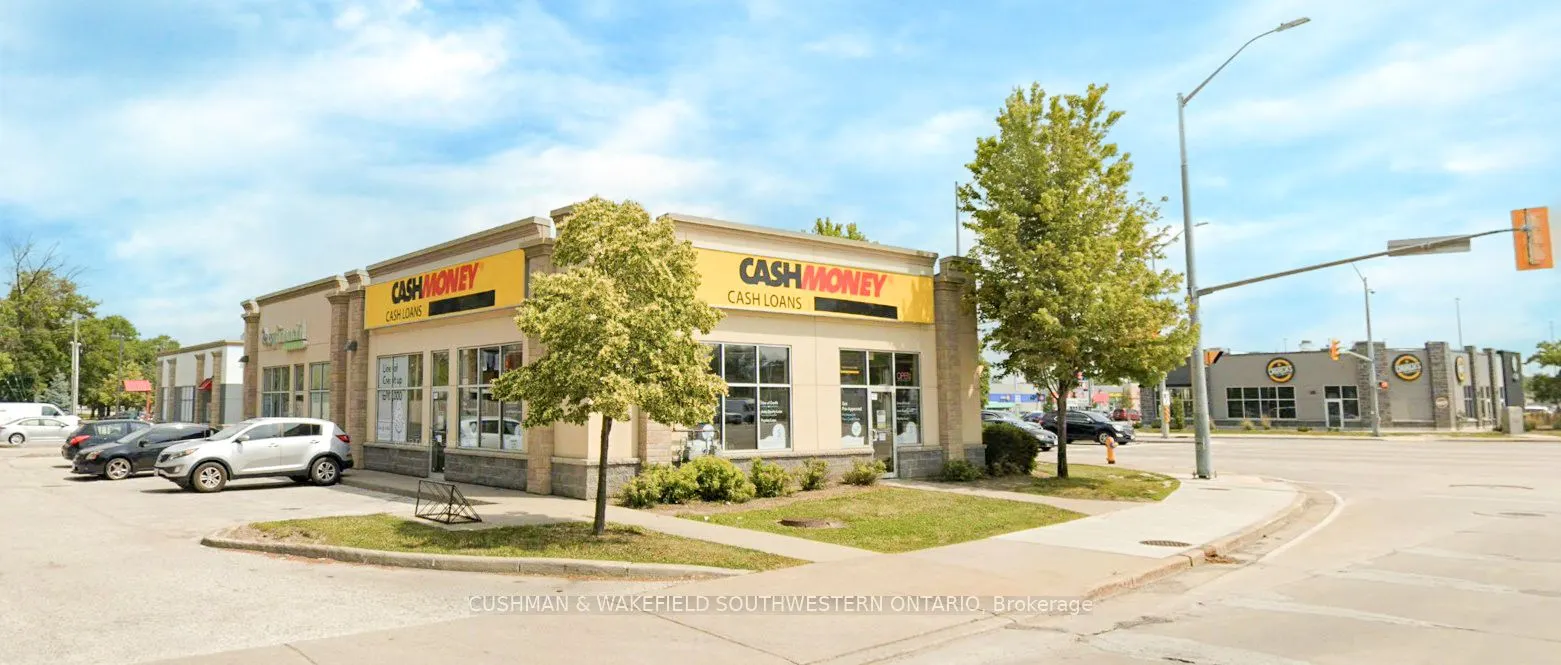 1375 Huron Church Road #A2