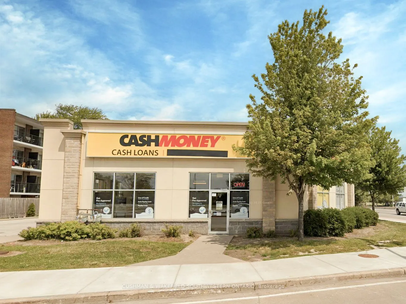 1375 Huron Church Road #A3