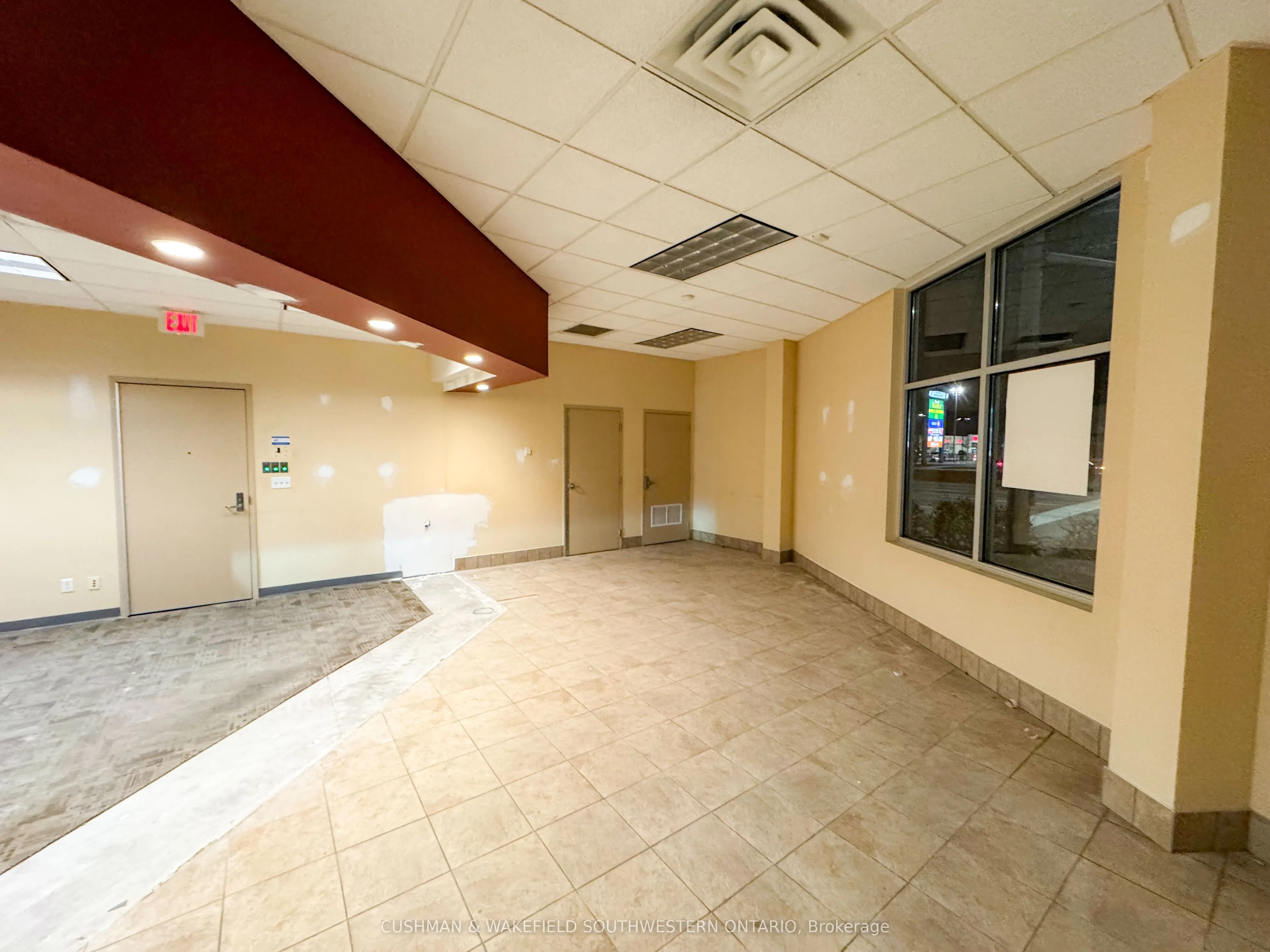 1375 Huron Church Road #A3