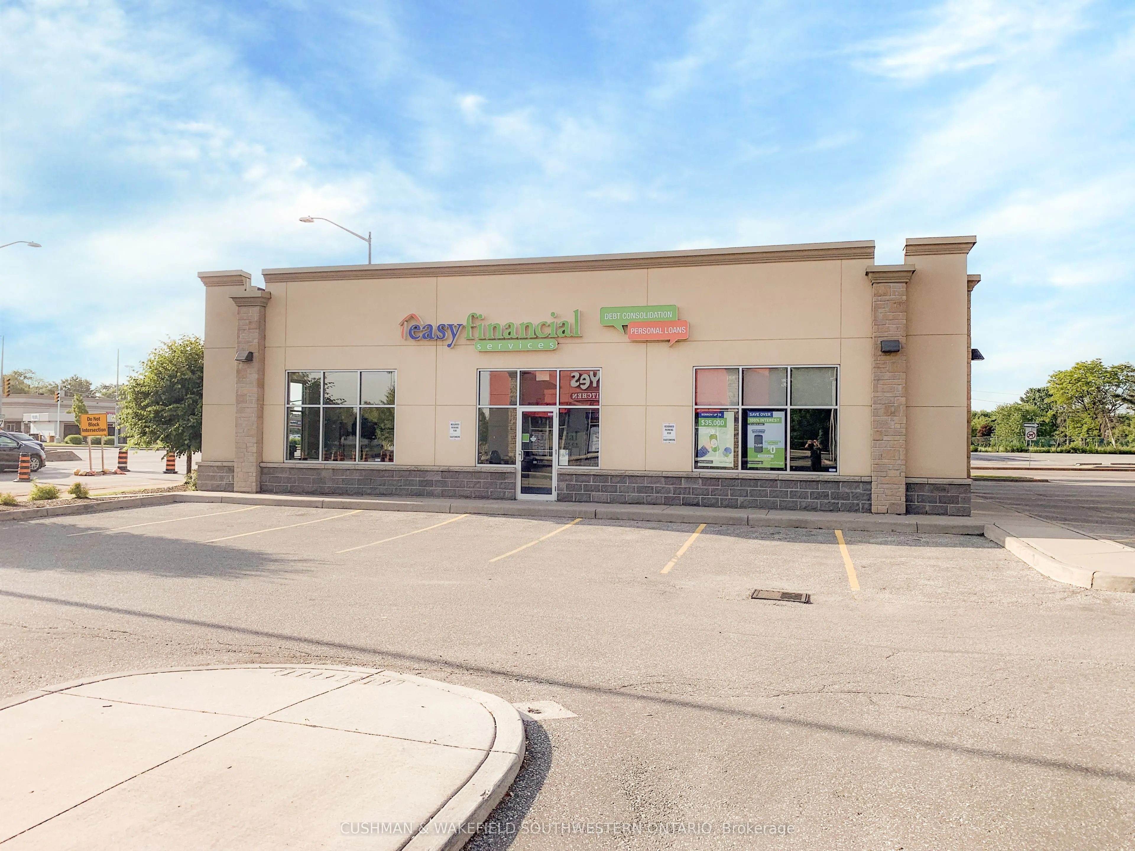 1375 Huron Church Road #A3