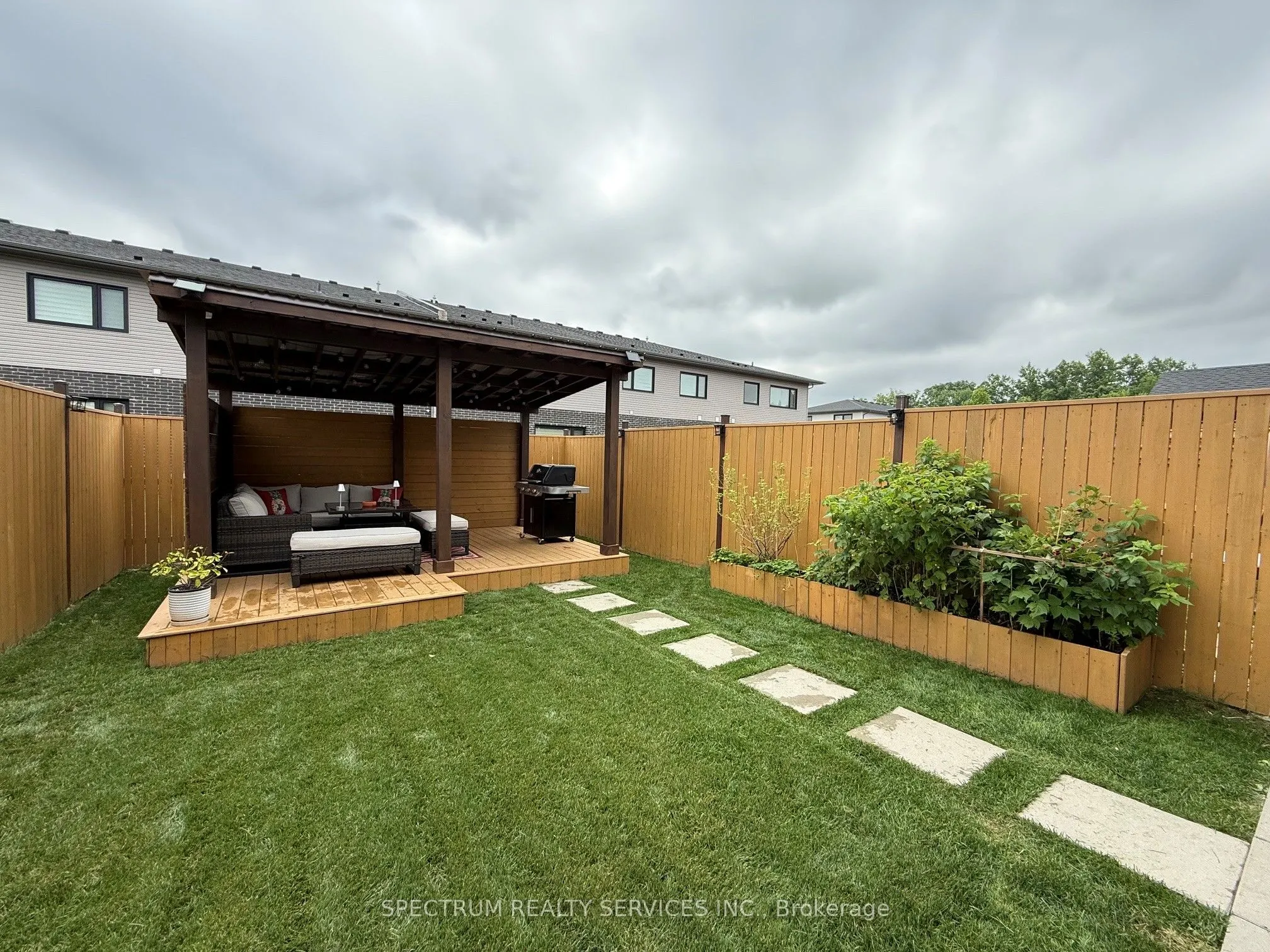 7436 Matteo Drive